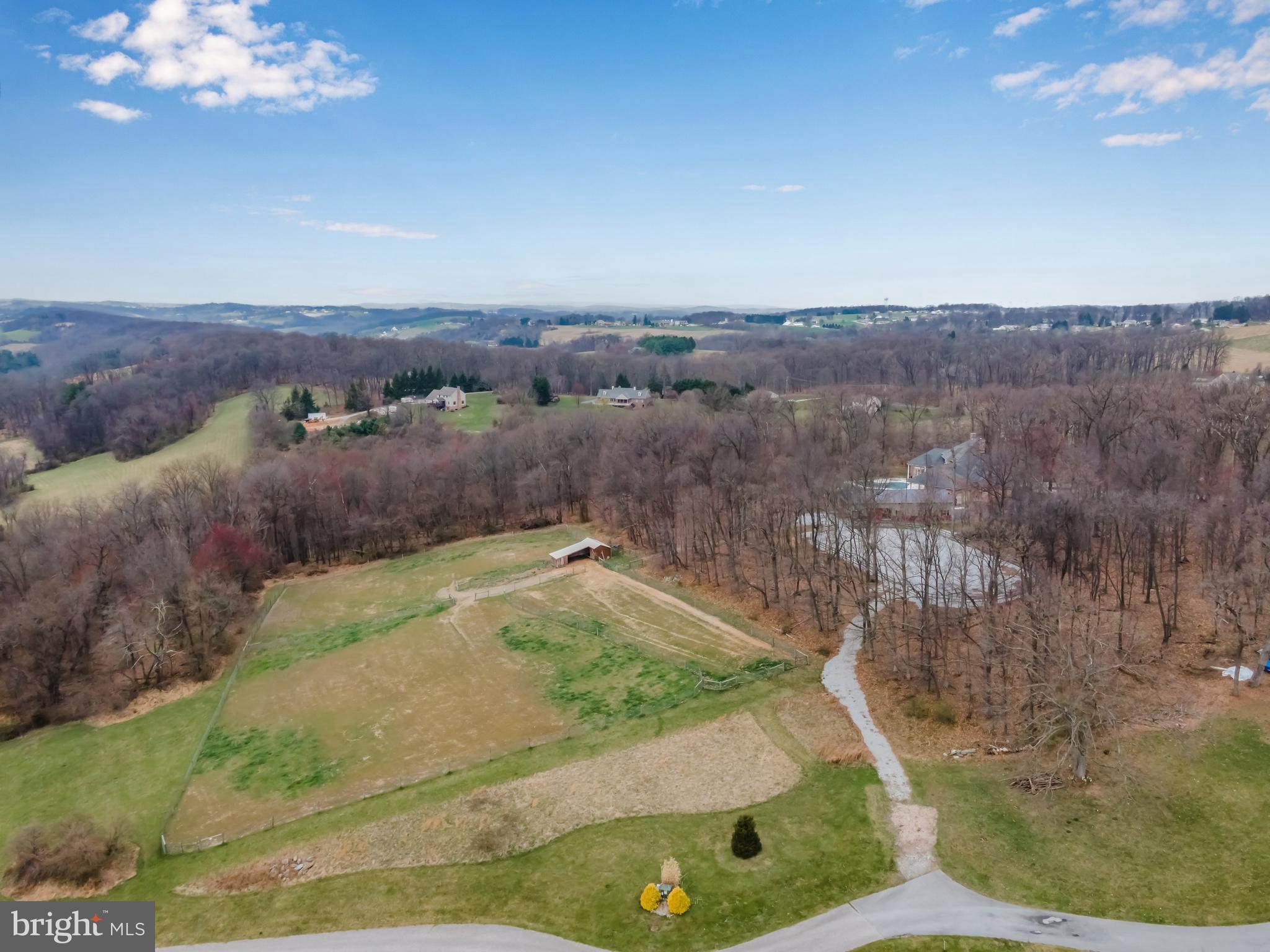 WIND RUSH FARMS - Residential