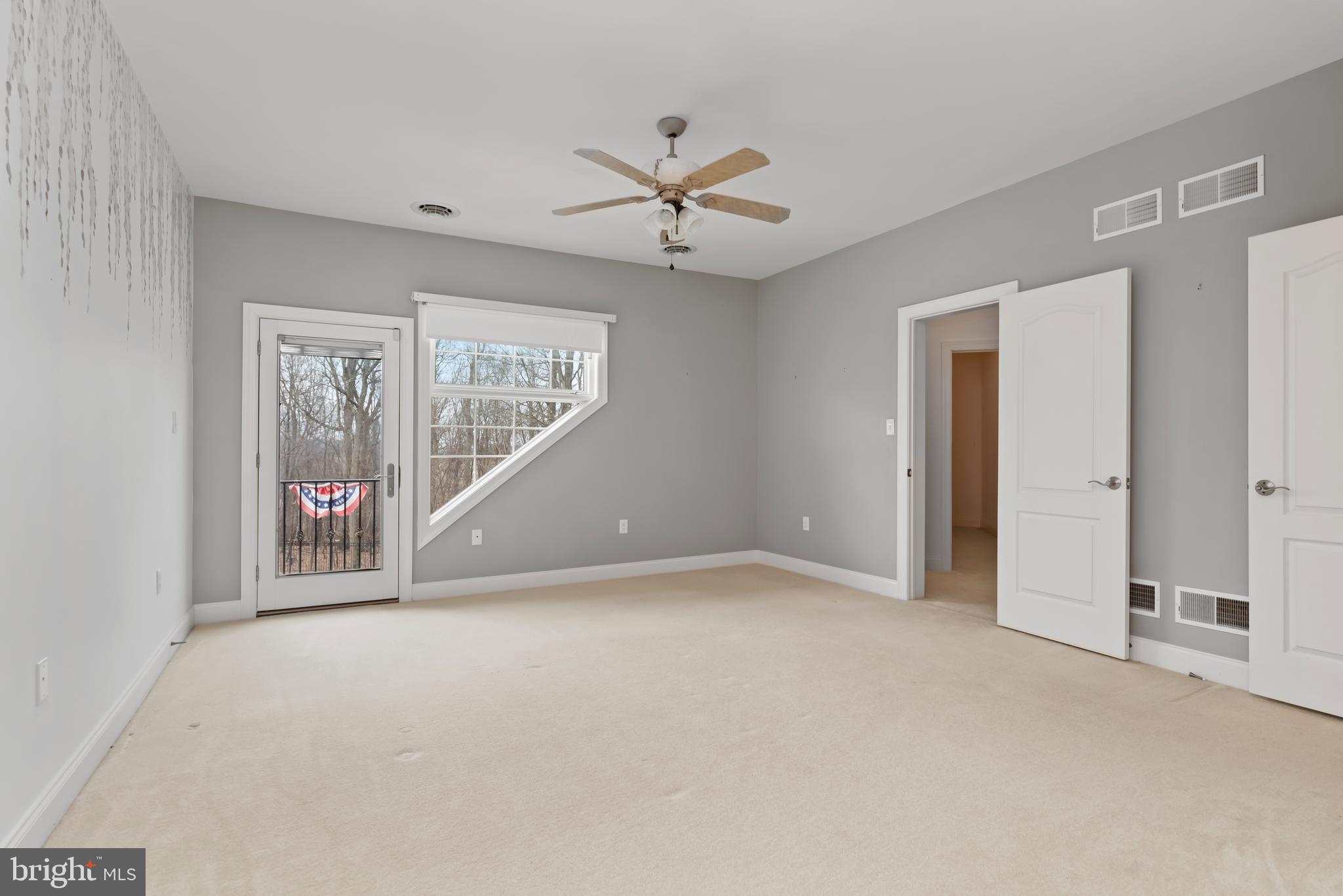 WIND RUSH FARMS - Residential