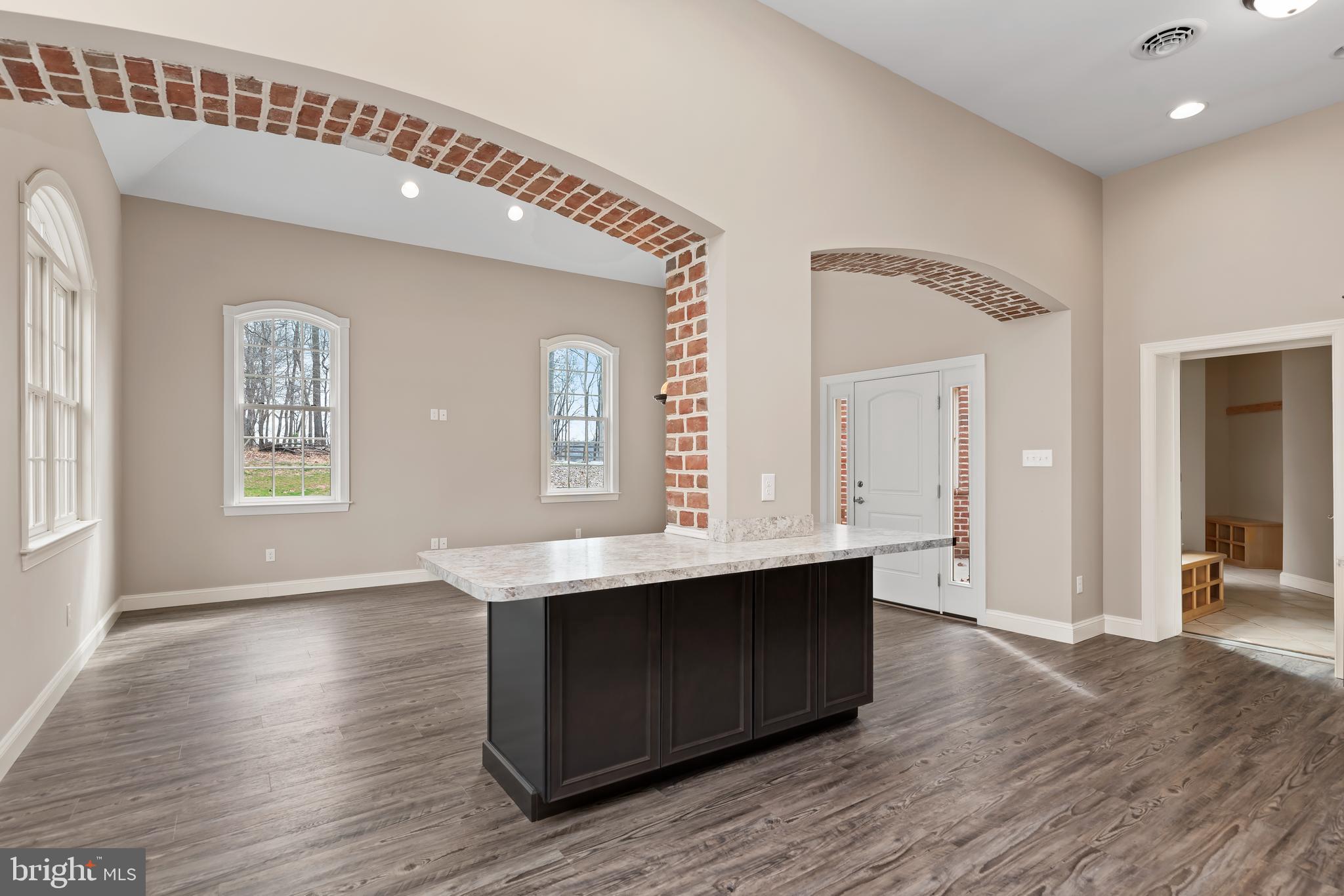 WIND RUSH FARMS - Residential