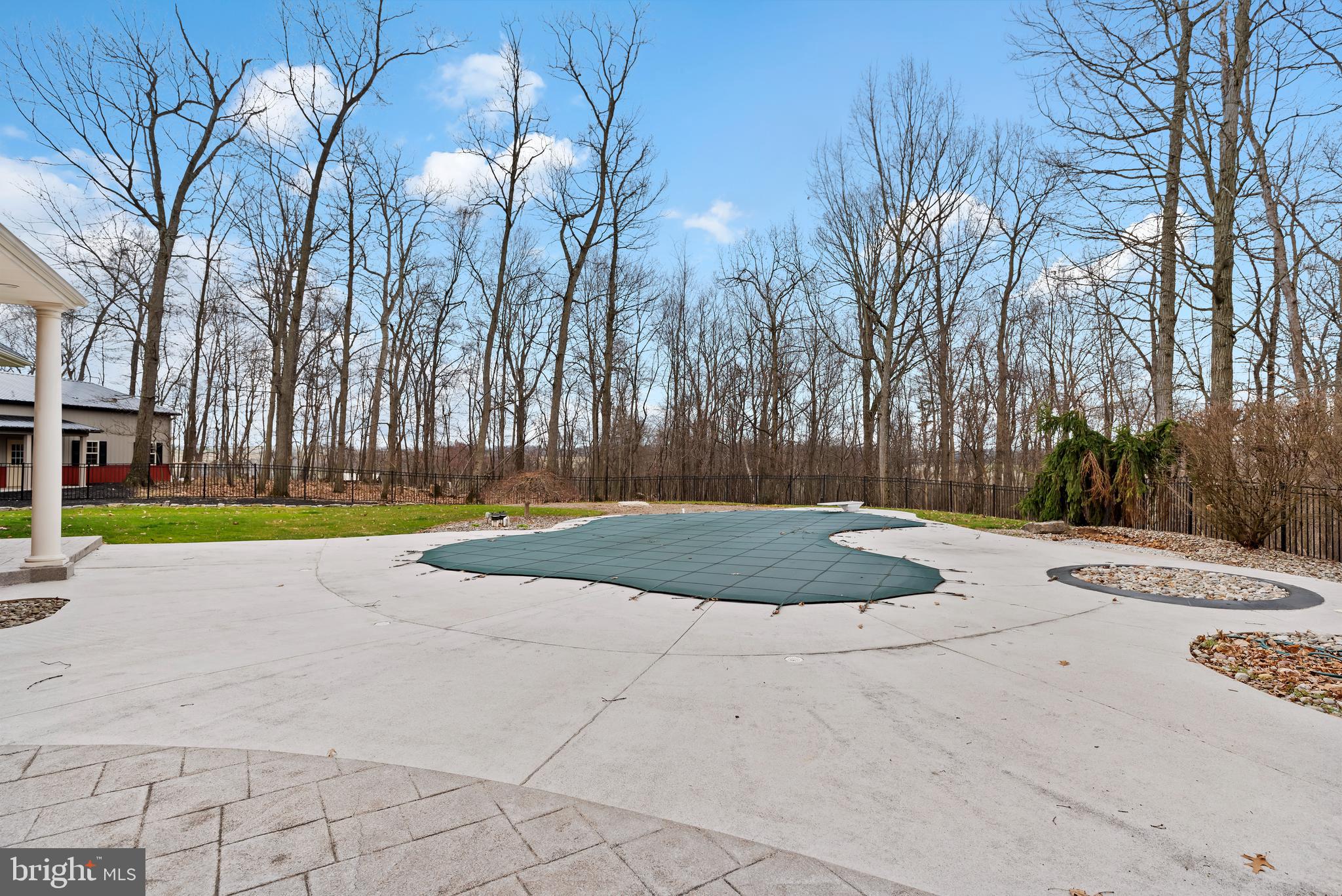 WIND RUSH FARMS - Residential