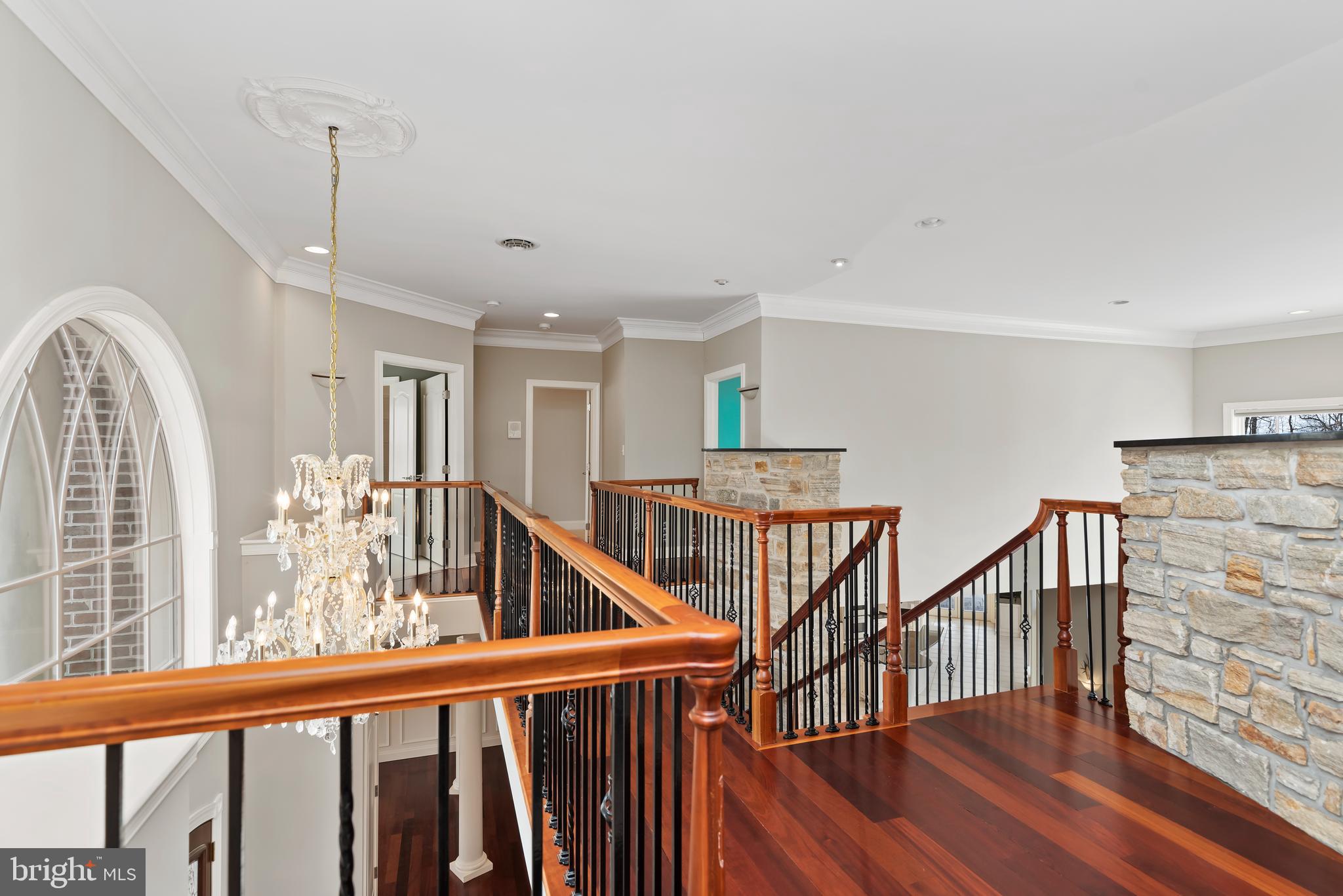 WIND RUSH FARMS - Residential