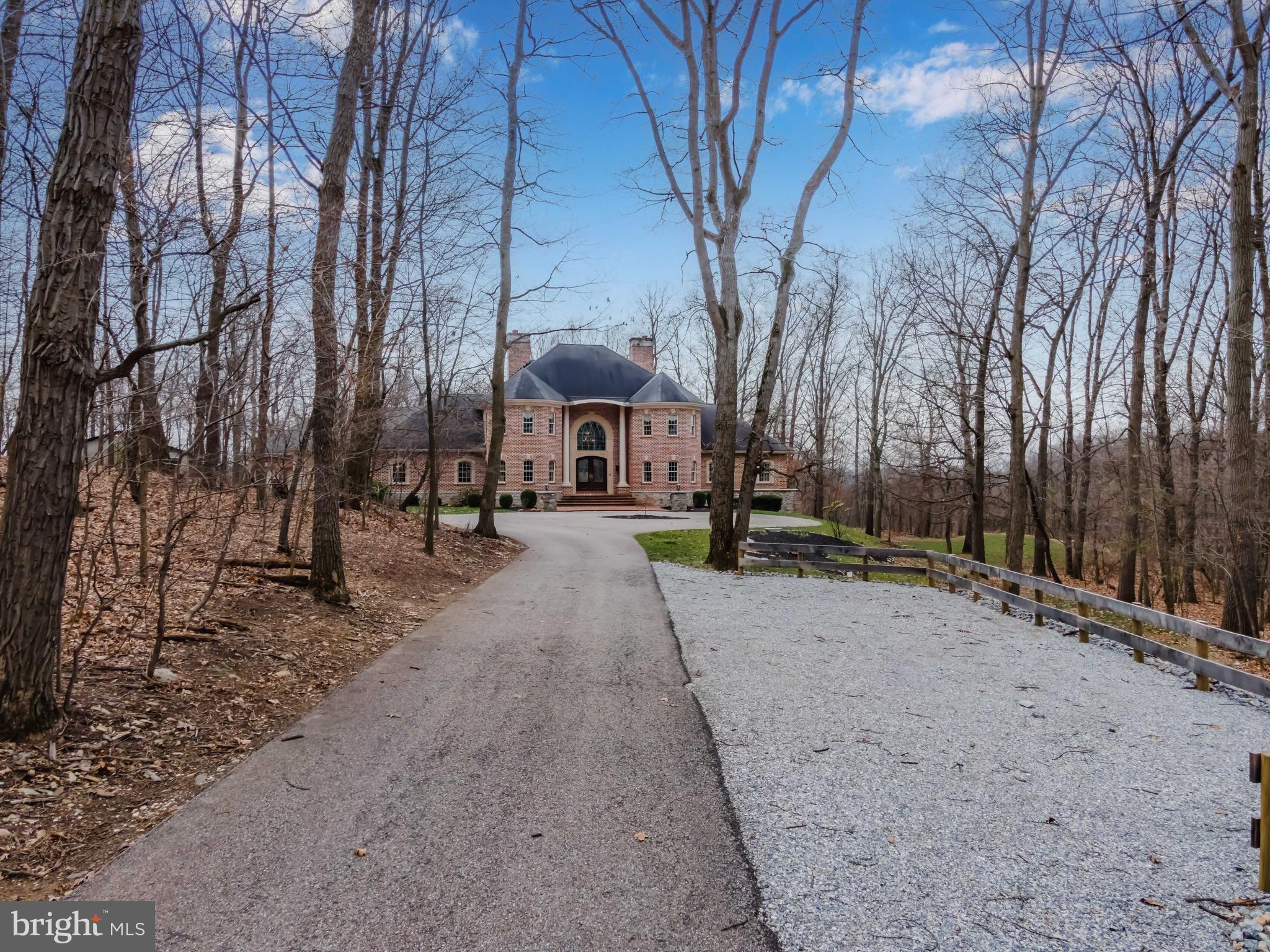 WIND RUSH FARMS - Residential