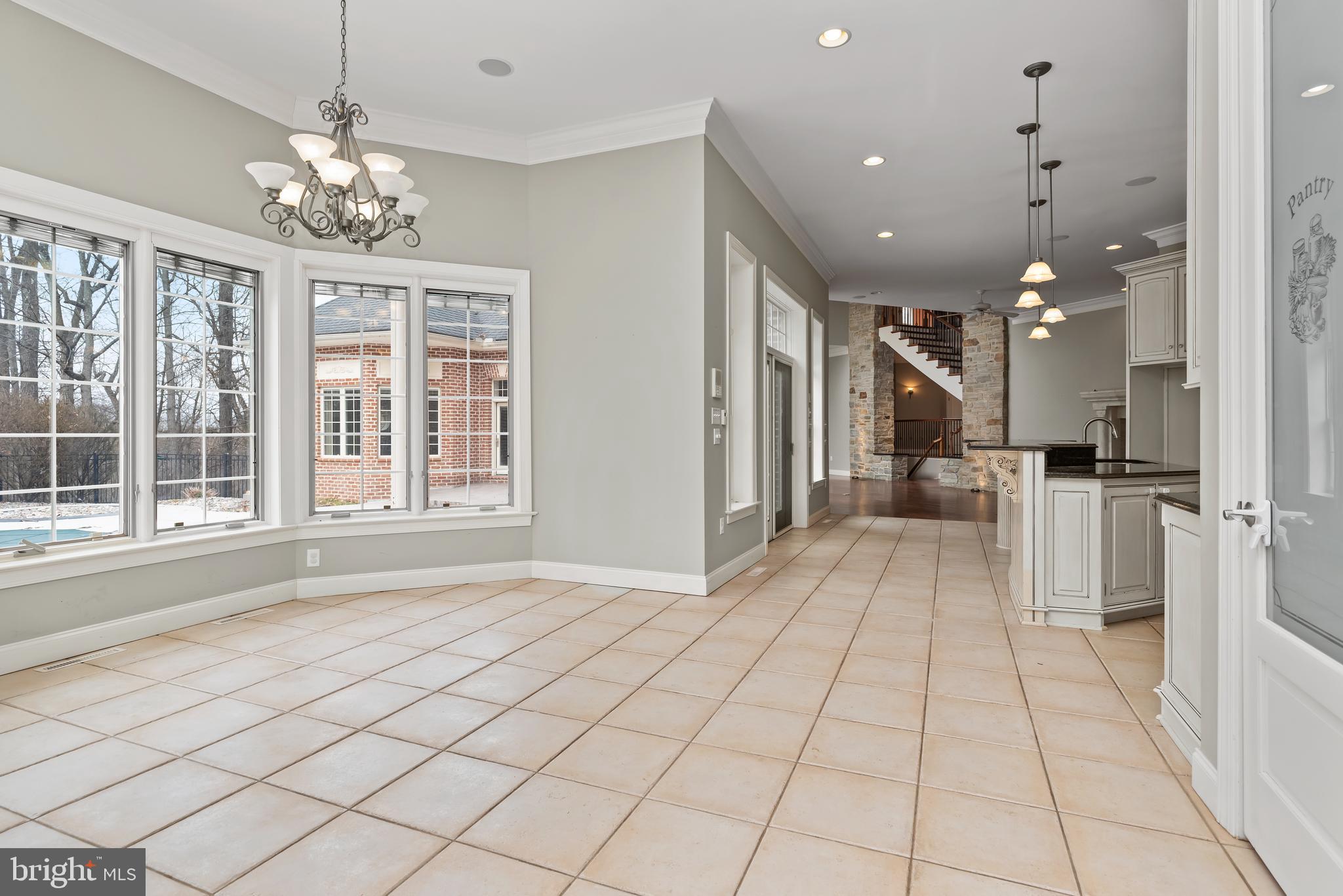 WIND RUSH FARMS - Residential