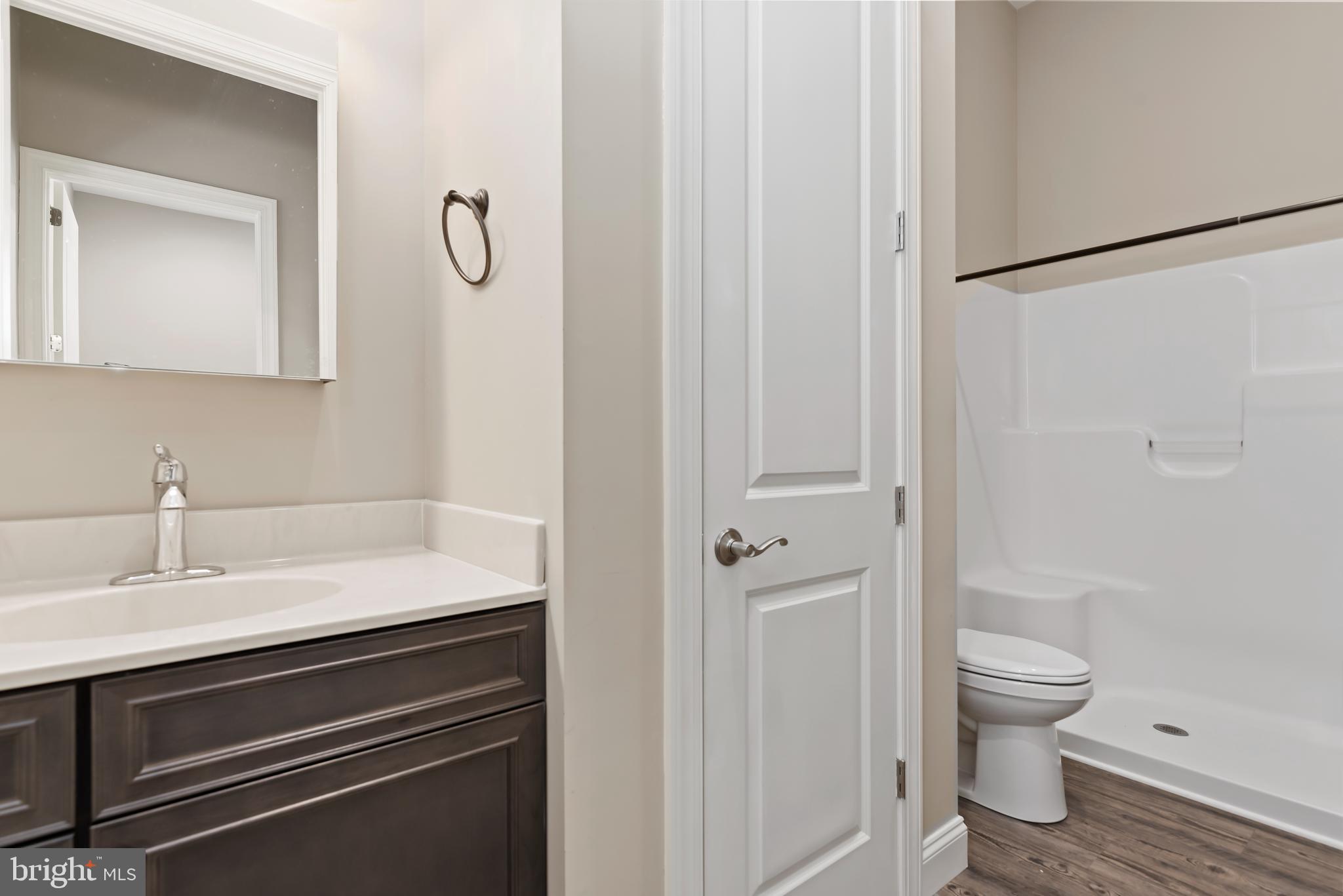 WIND RUSH FARMS - Residential