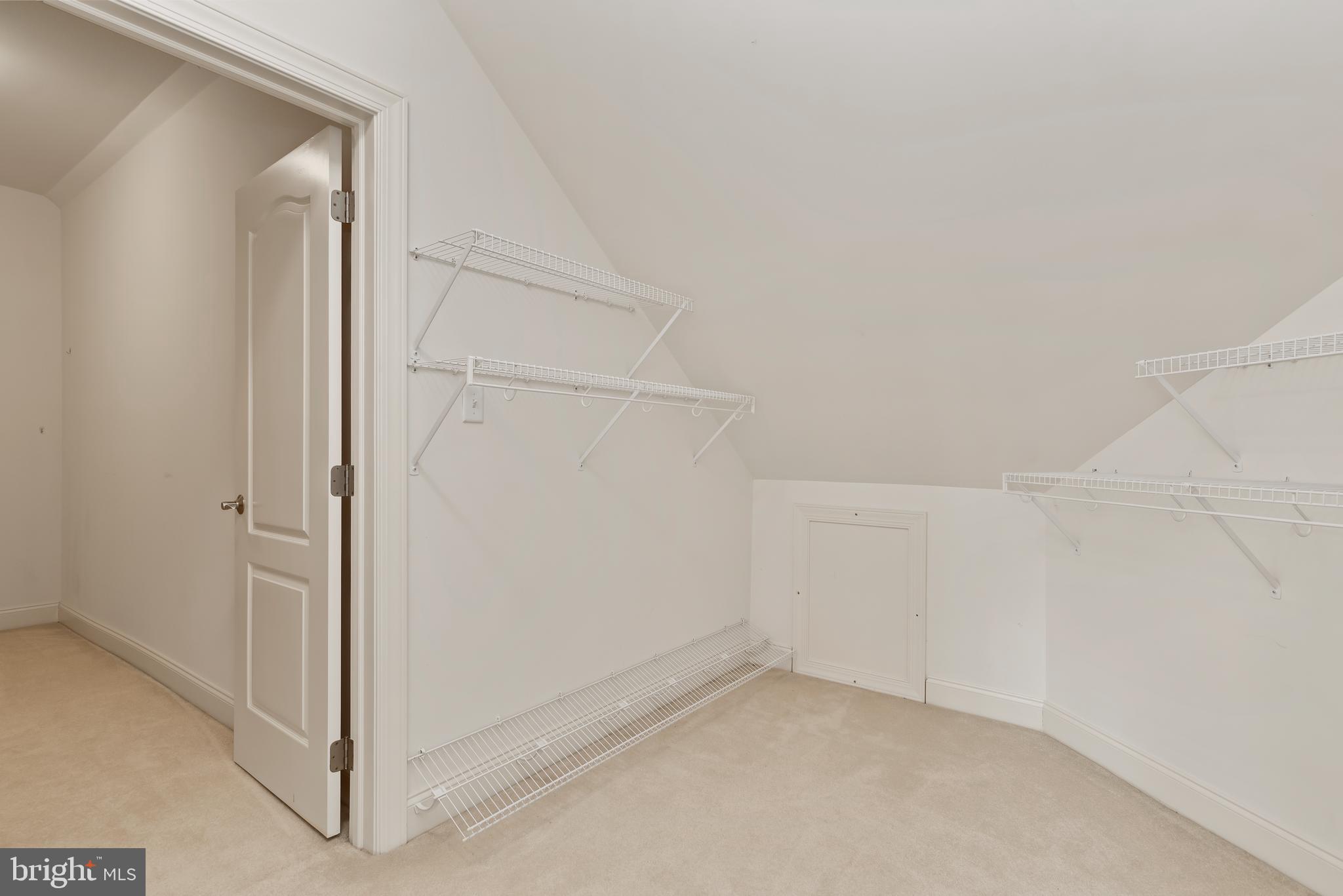 WIND RUSH FARMS - Residential