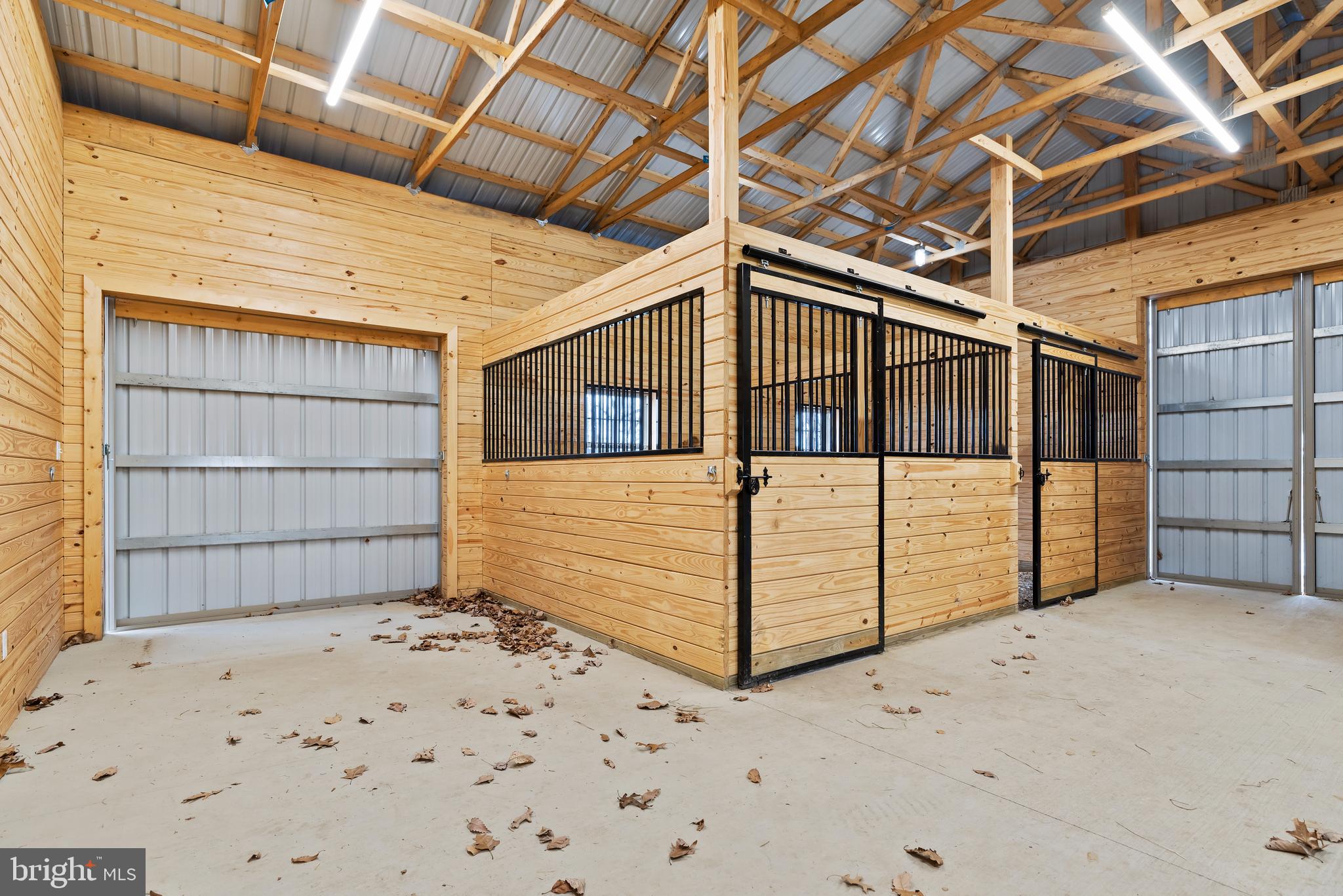 WIND RUSH FARMS - Residential