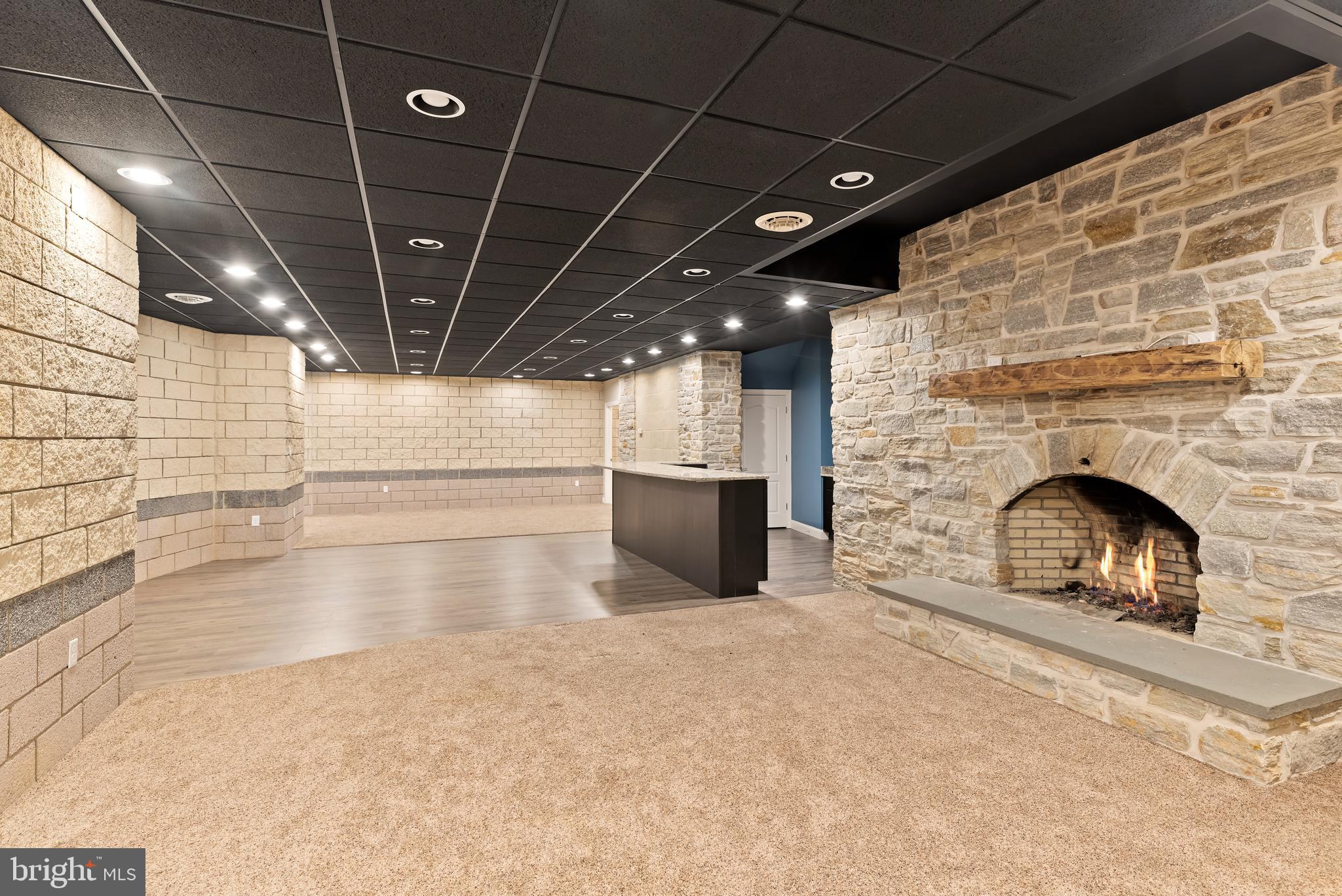 WIND RUSH FARMS - Residential