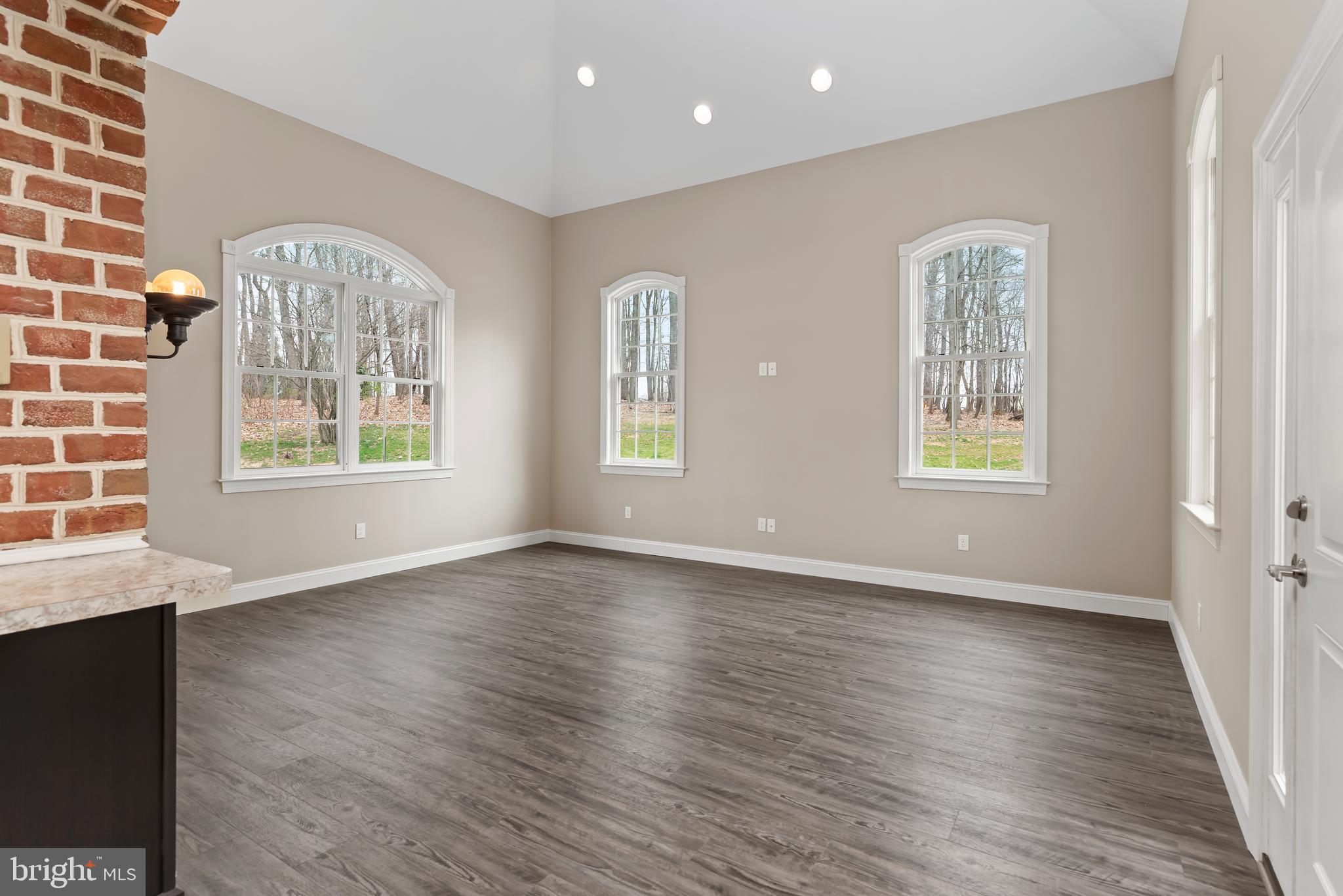 WIND RUSH FARMS - Residential