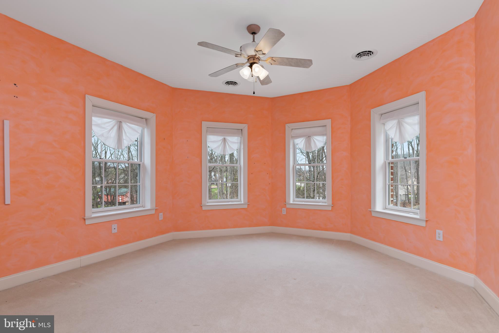 WIND RUSH FARMS - Residential