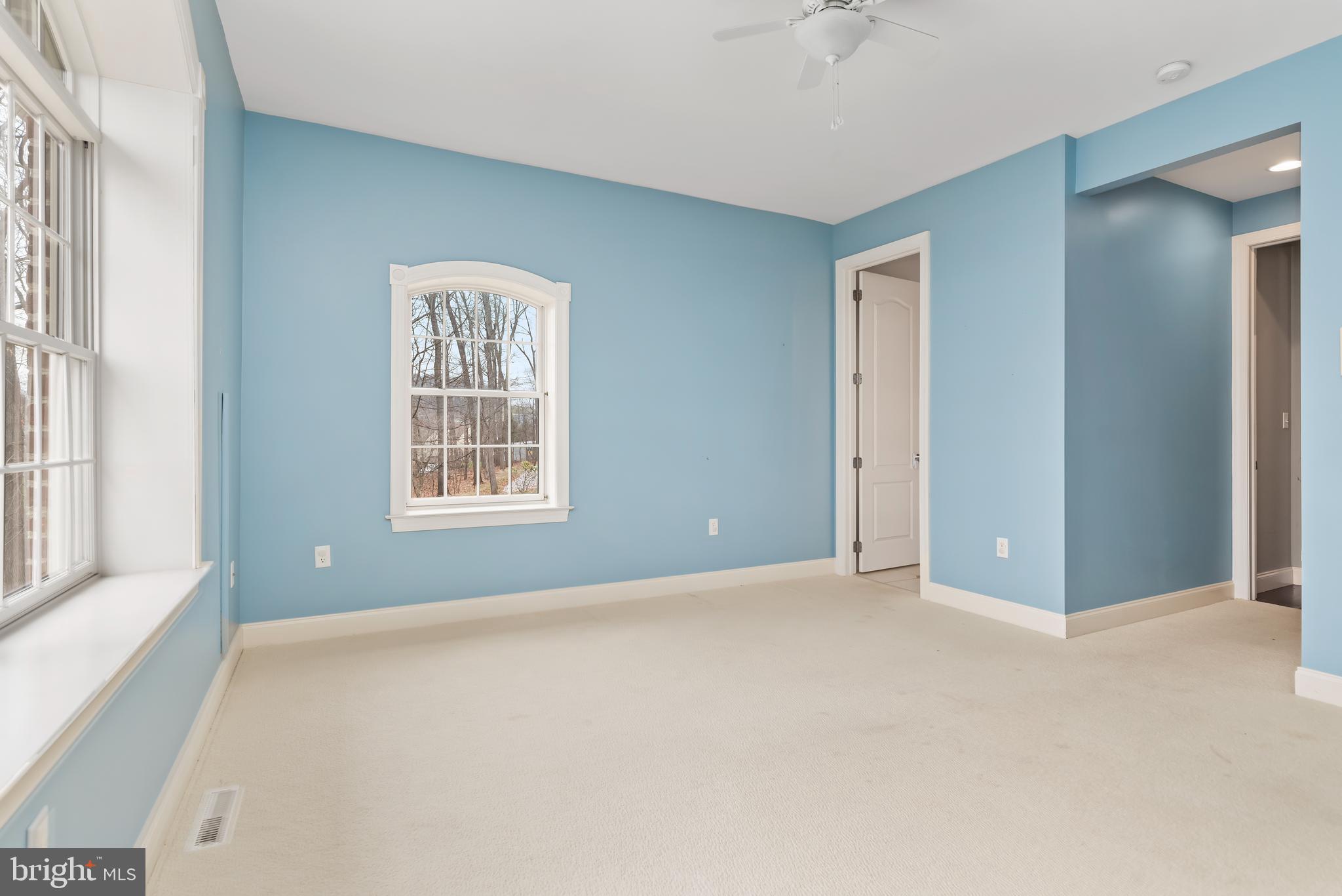 WIND RUSH FARMS - Residential