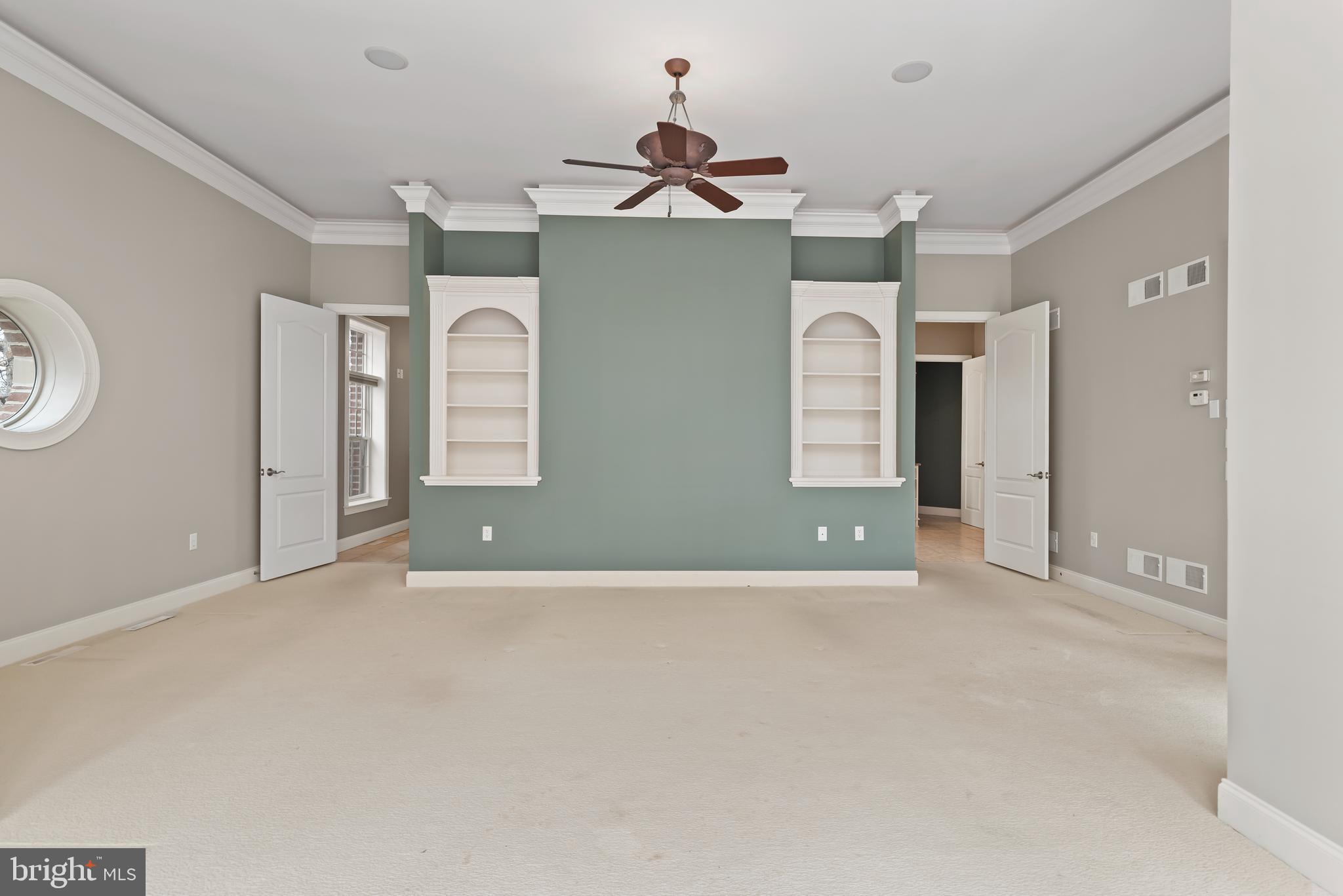 WIND RUSH FARMS - Residential