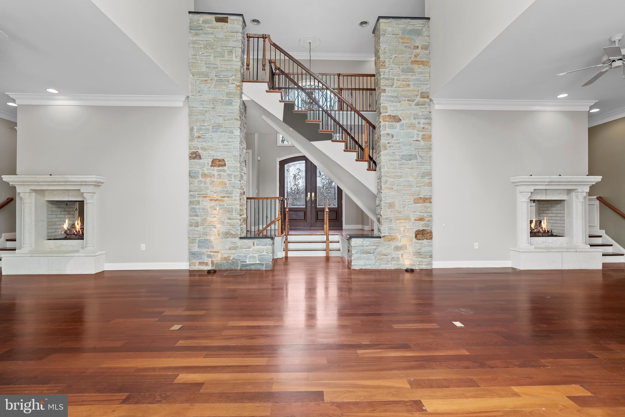 WIND RUSH FARMS - Residential