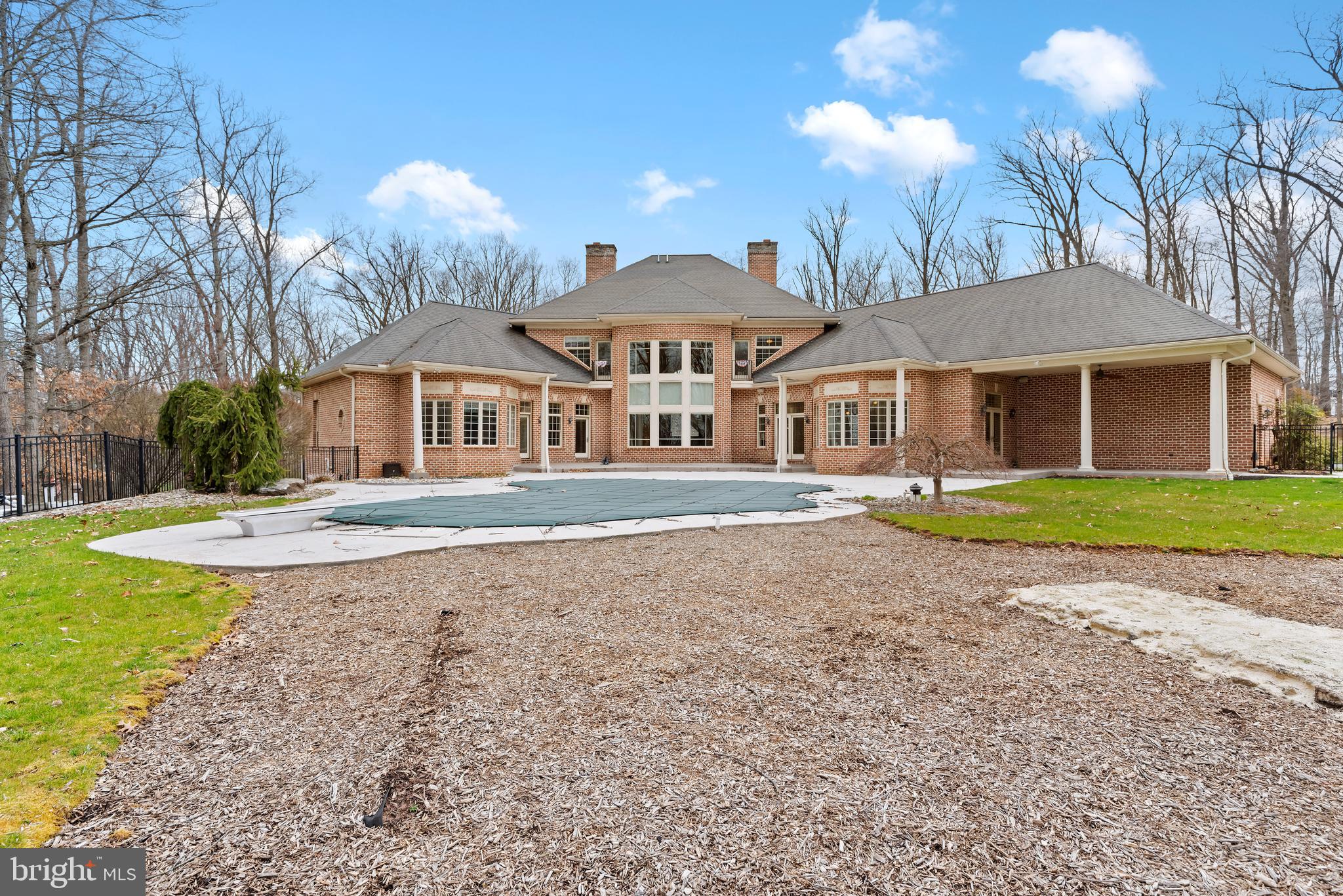 WIND RUSH FARMS - Residential