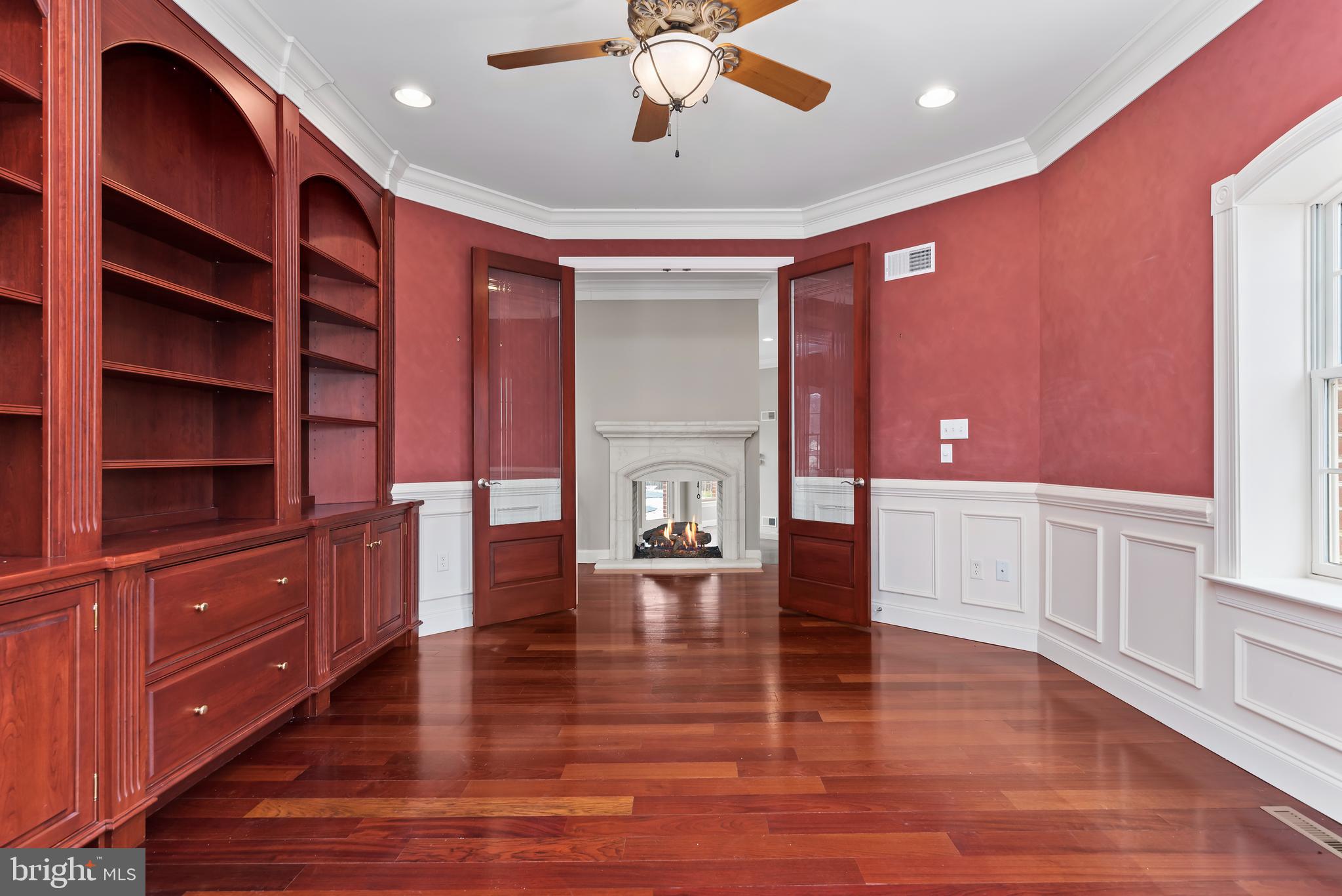 WIND RUSH FARMS - Residential