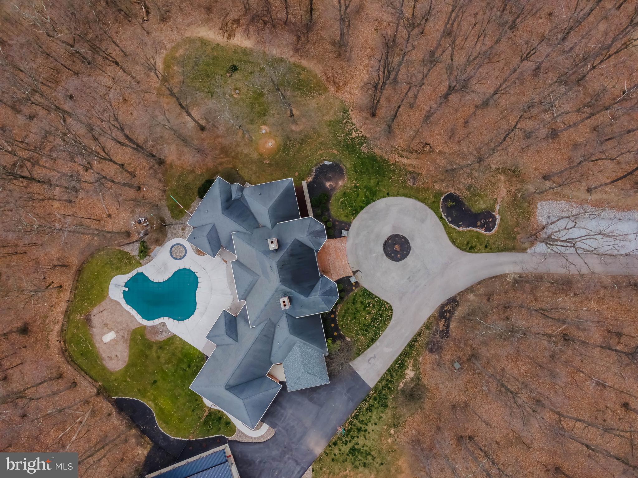 WIND RUSH FARMS - Residential