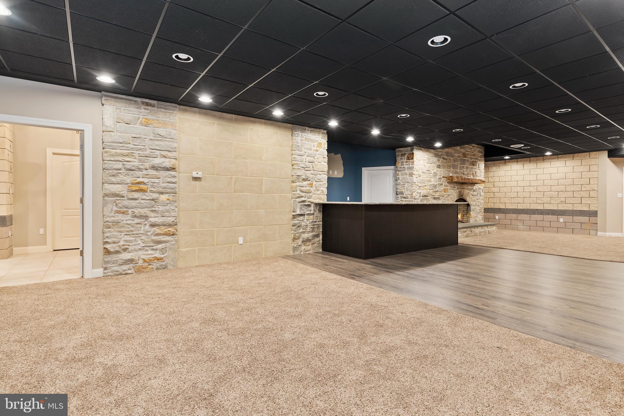 WIND RUSH FARMS - Residential