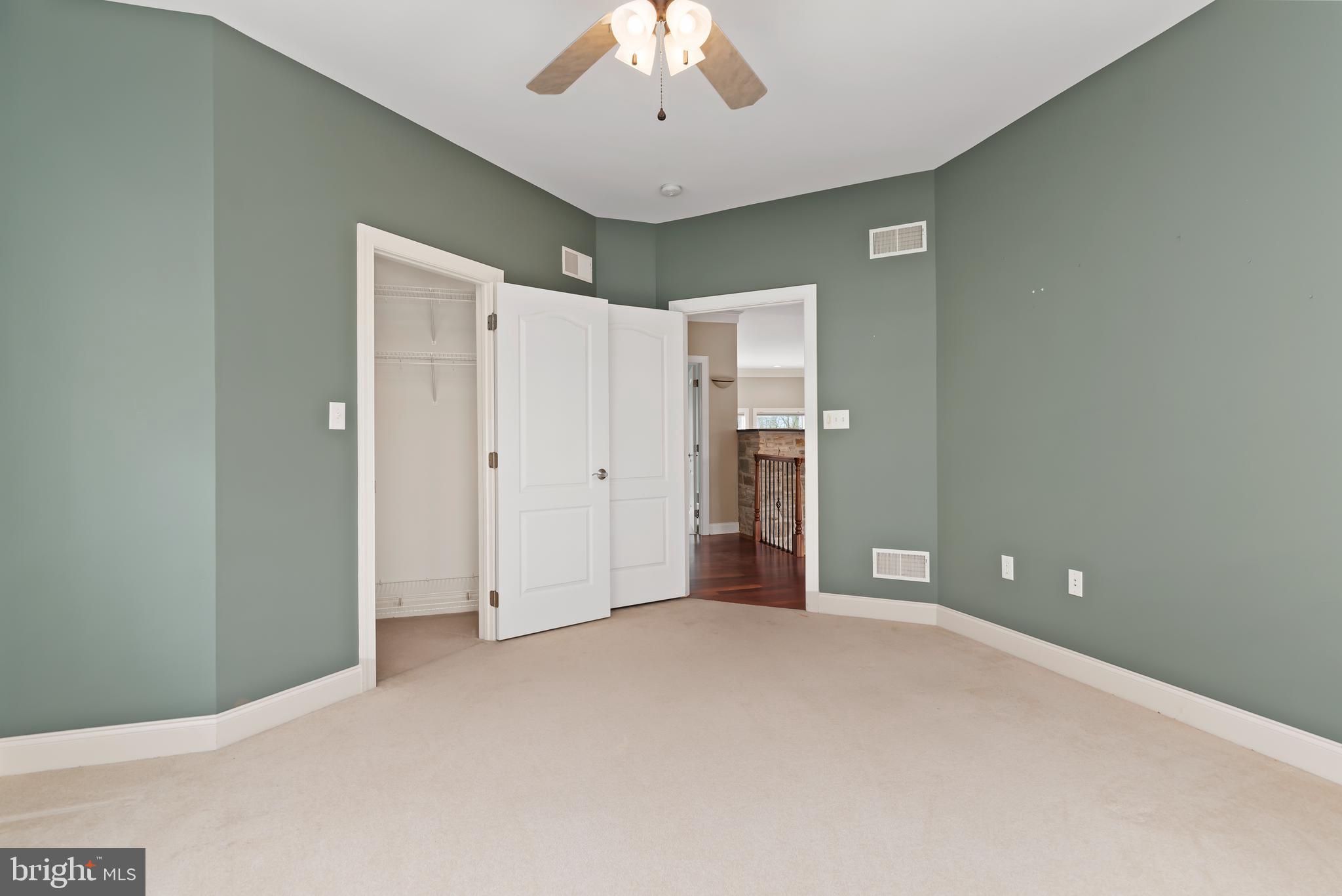 WIND RUSH FARMS - Residential