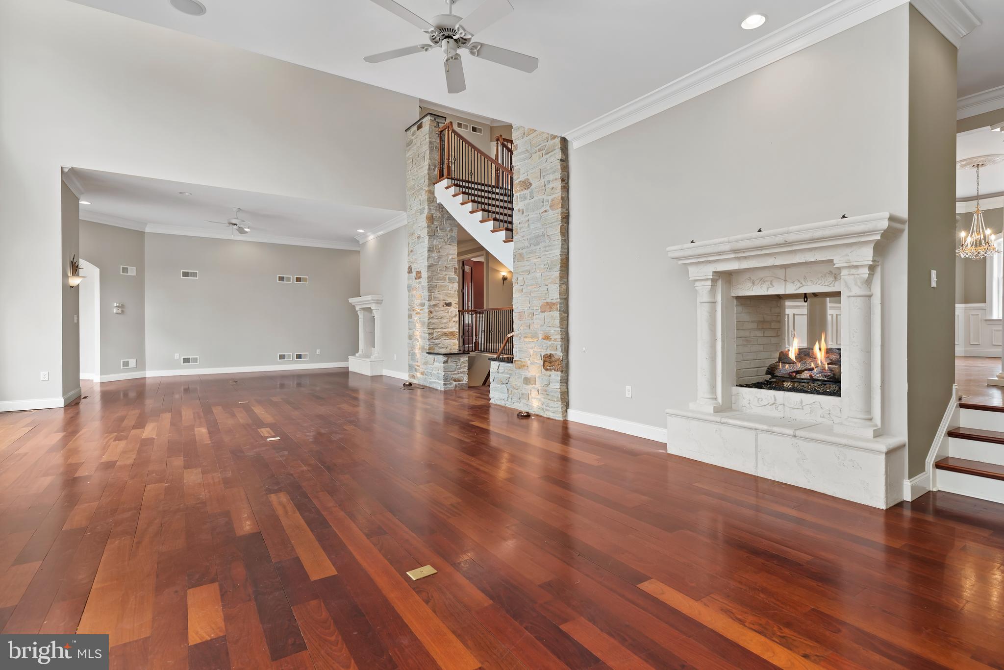 WIND RUSH FARMS - Residential