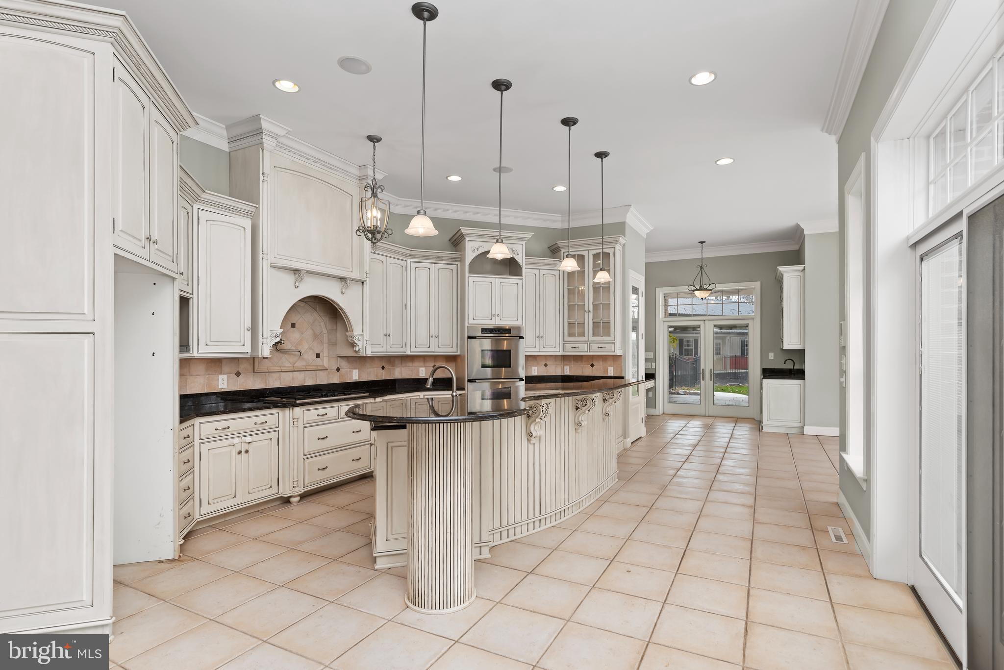 WIND RUSH FARMS - Residential