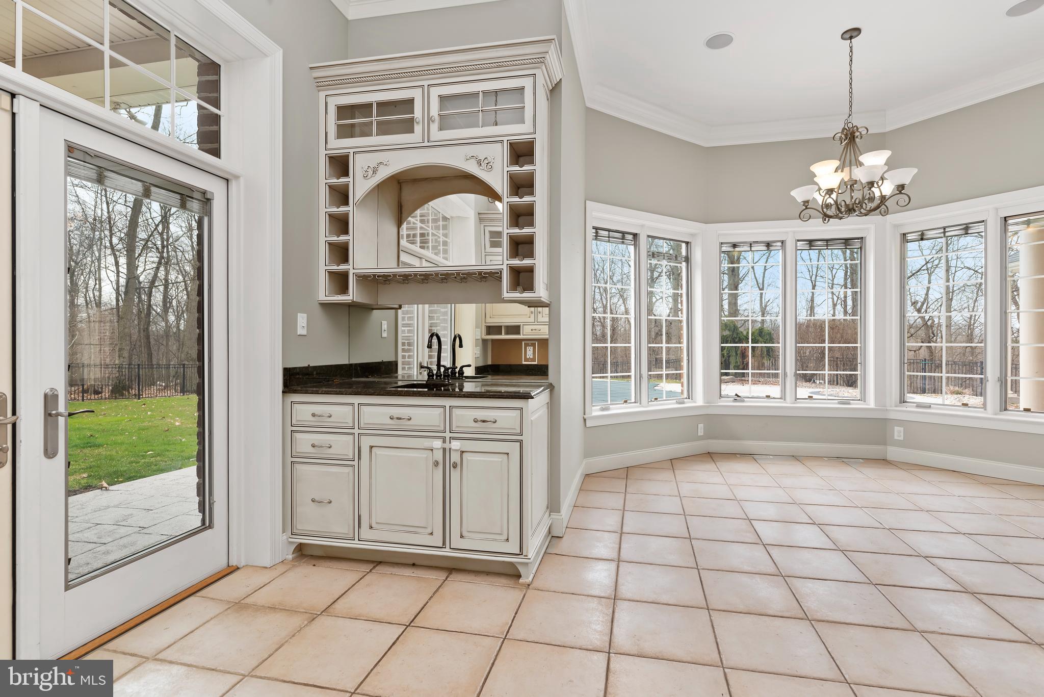 WIND RUSH FARMS - Residential