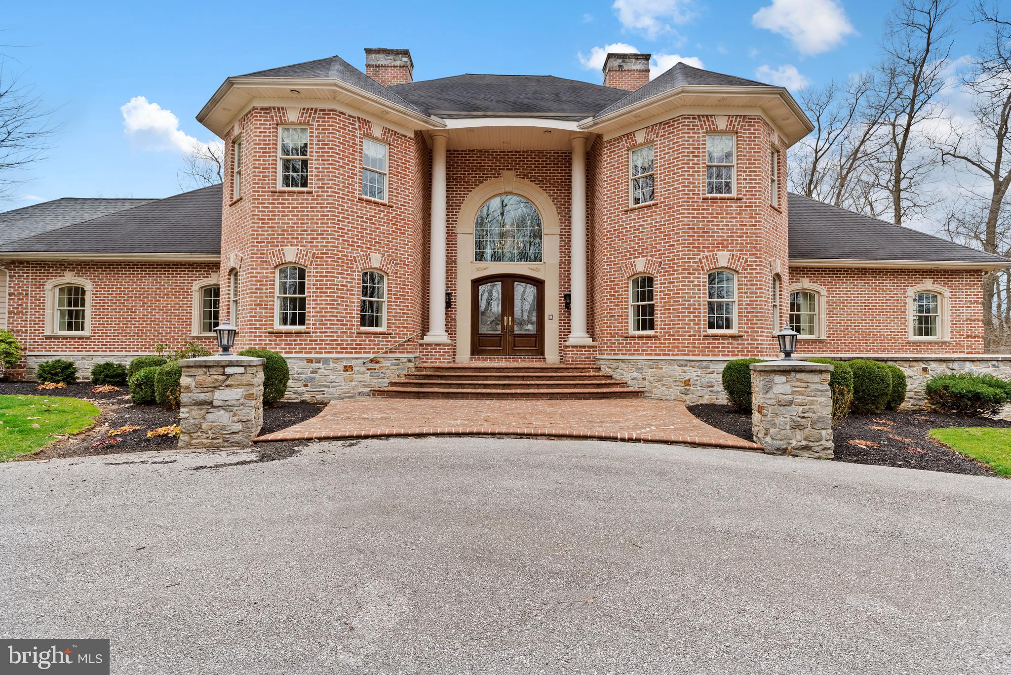 WIND RUSH FARMS - Residential