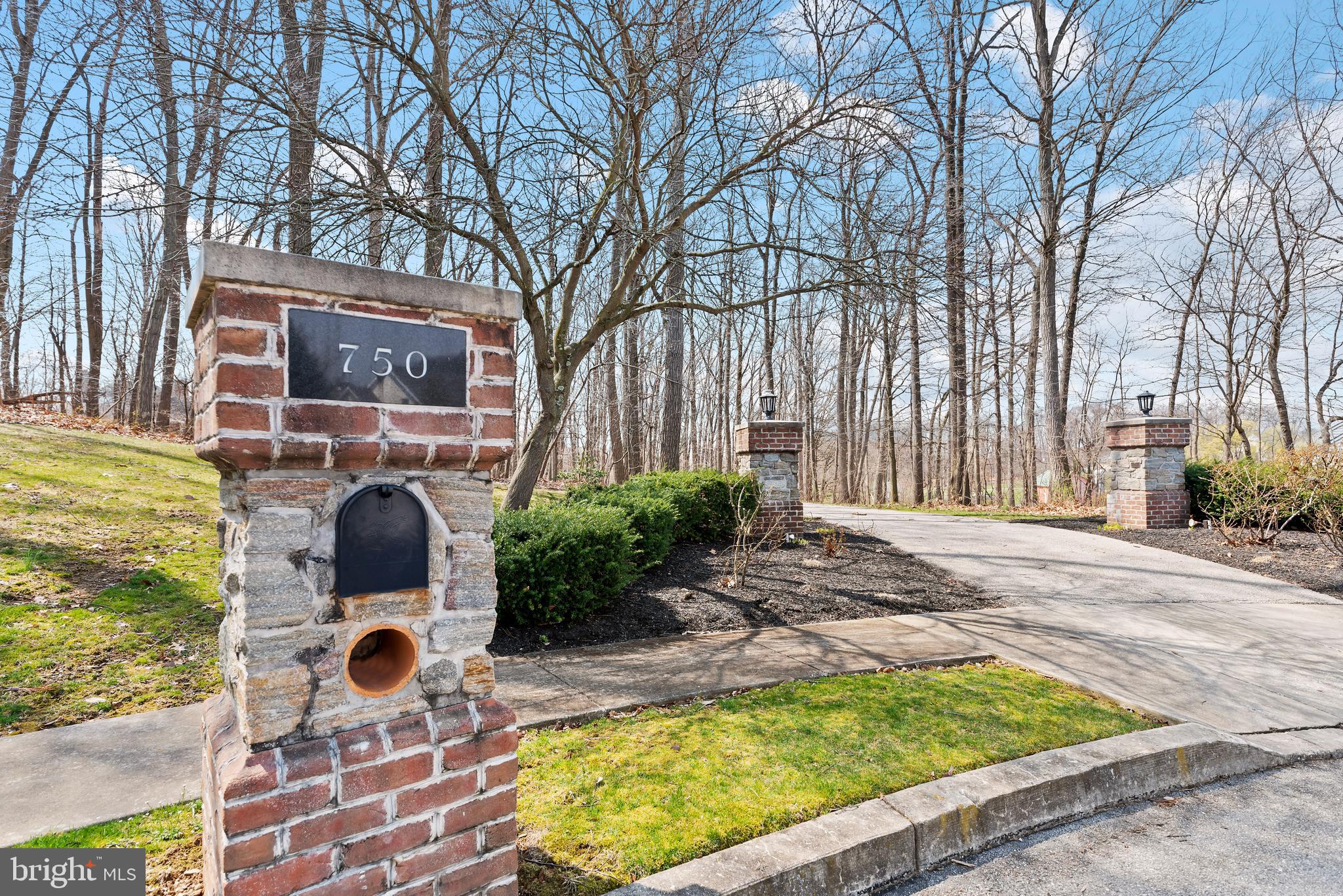 WIND RUSH FARMS - Residential