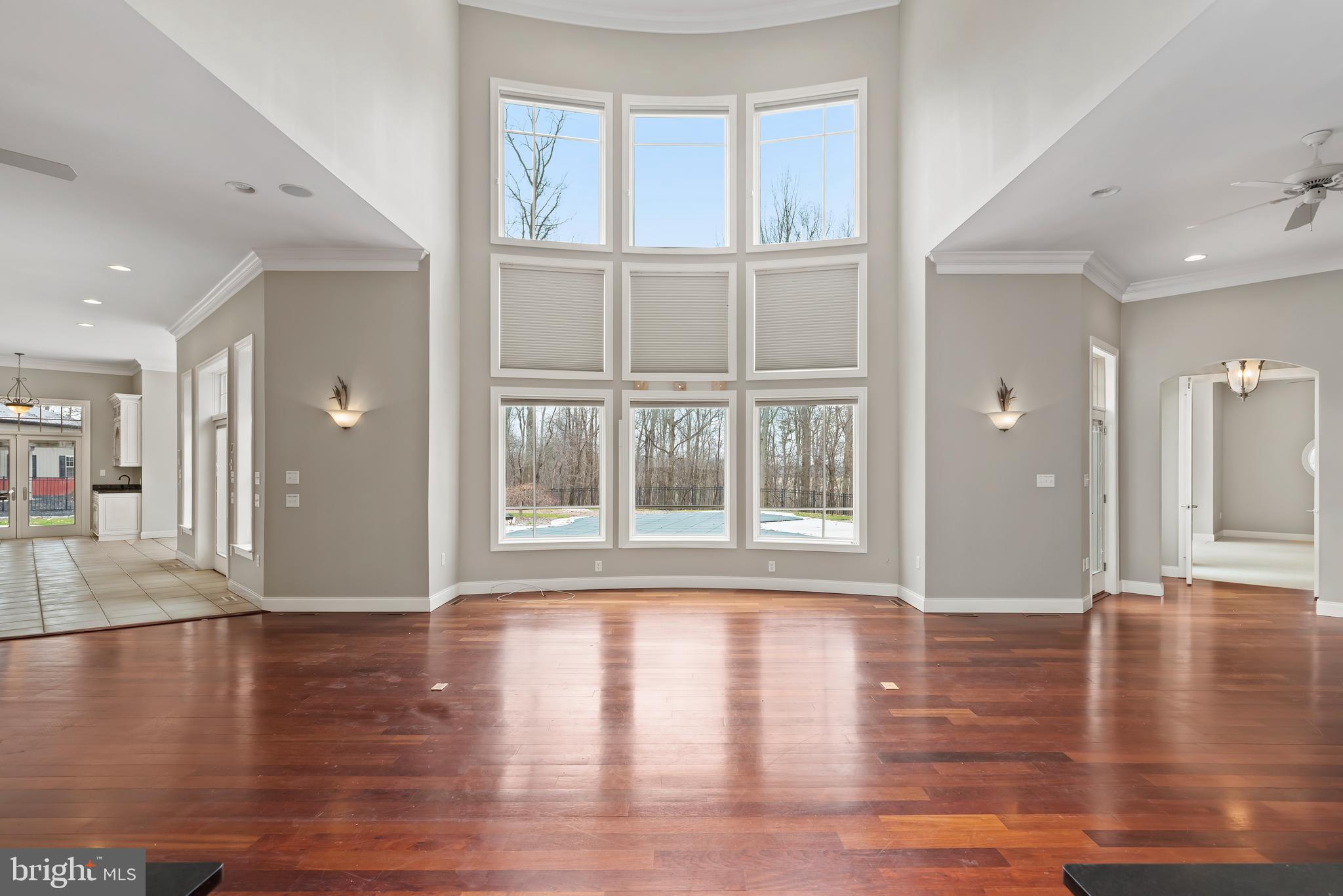 WIND RUSH FARMS - Residential