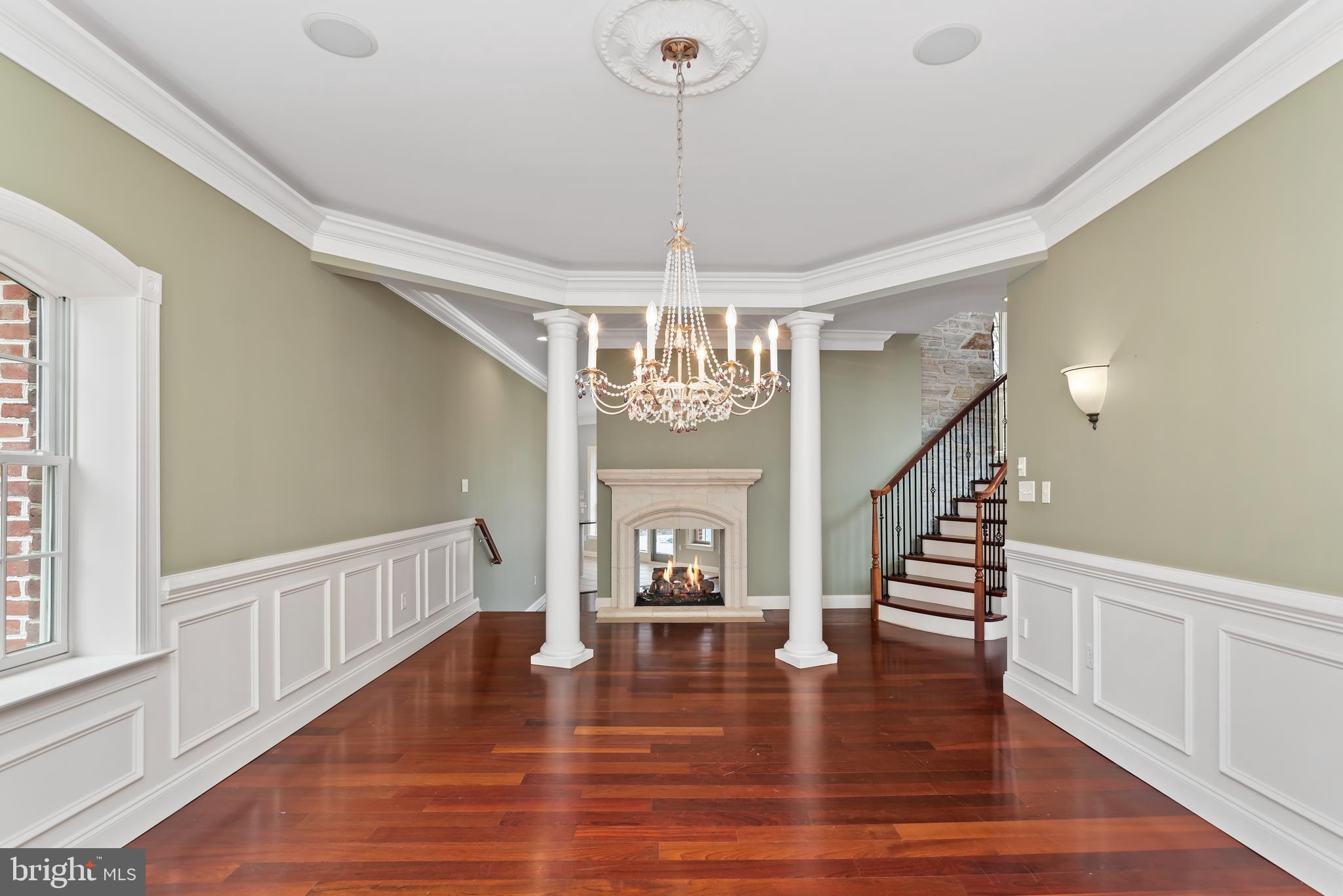 WIND RUSH FARMS - Residential