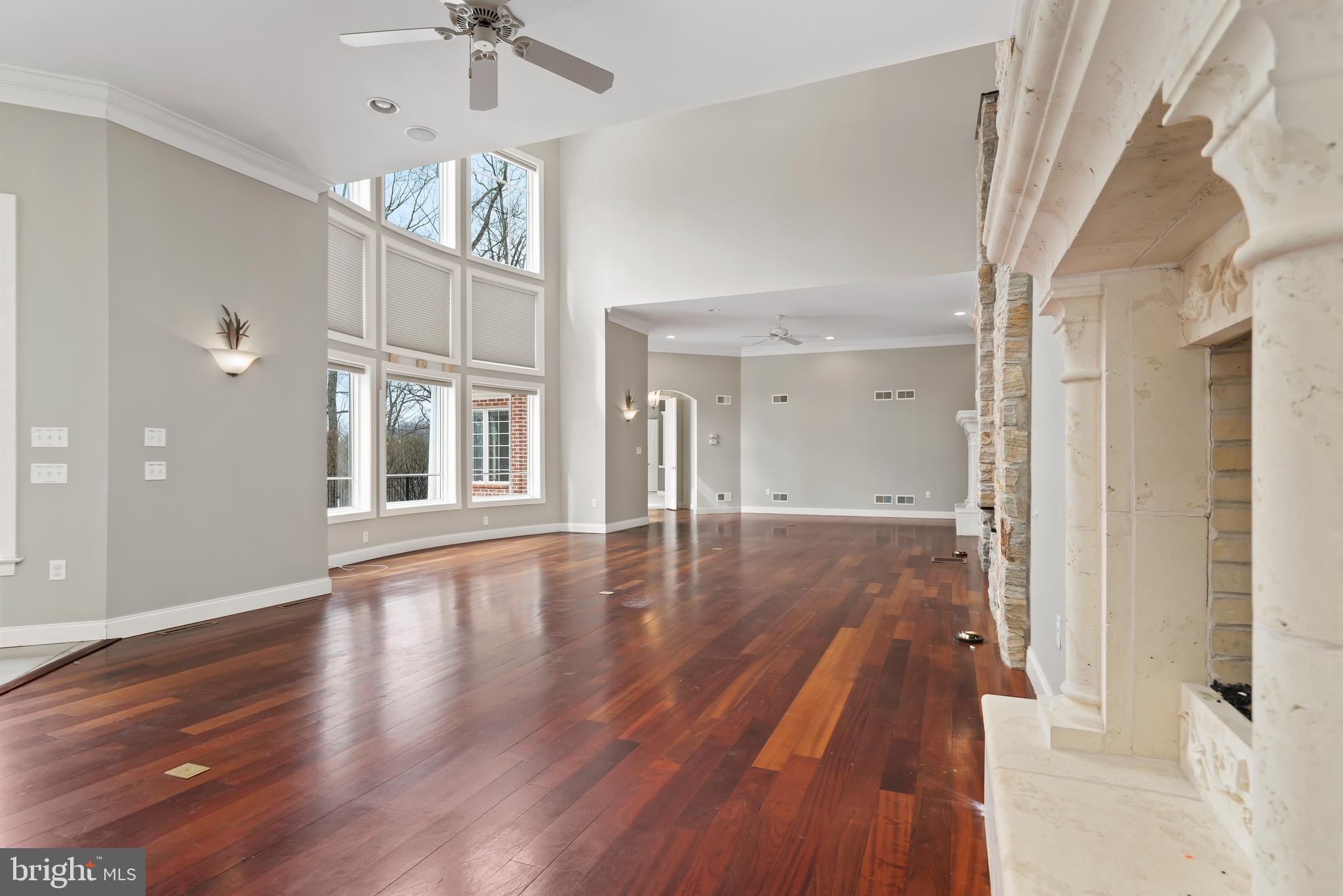 WIND RUSH FARMS - Residential