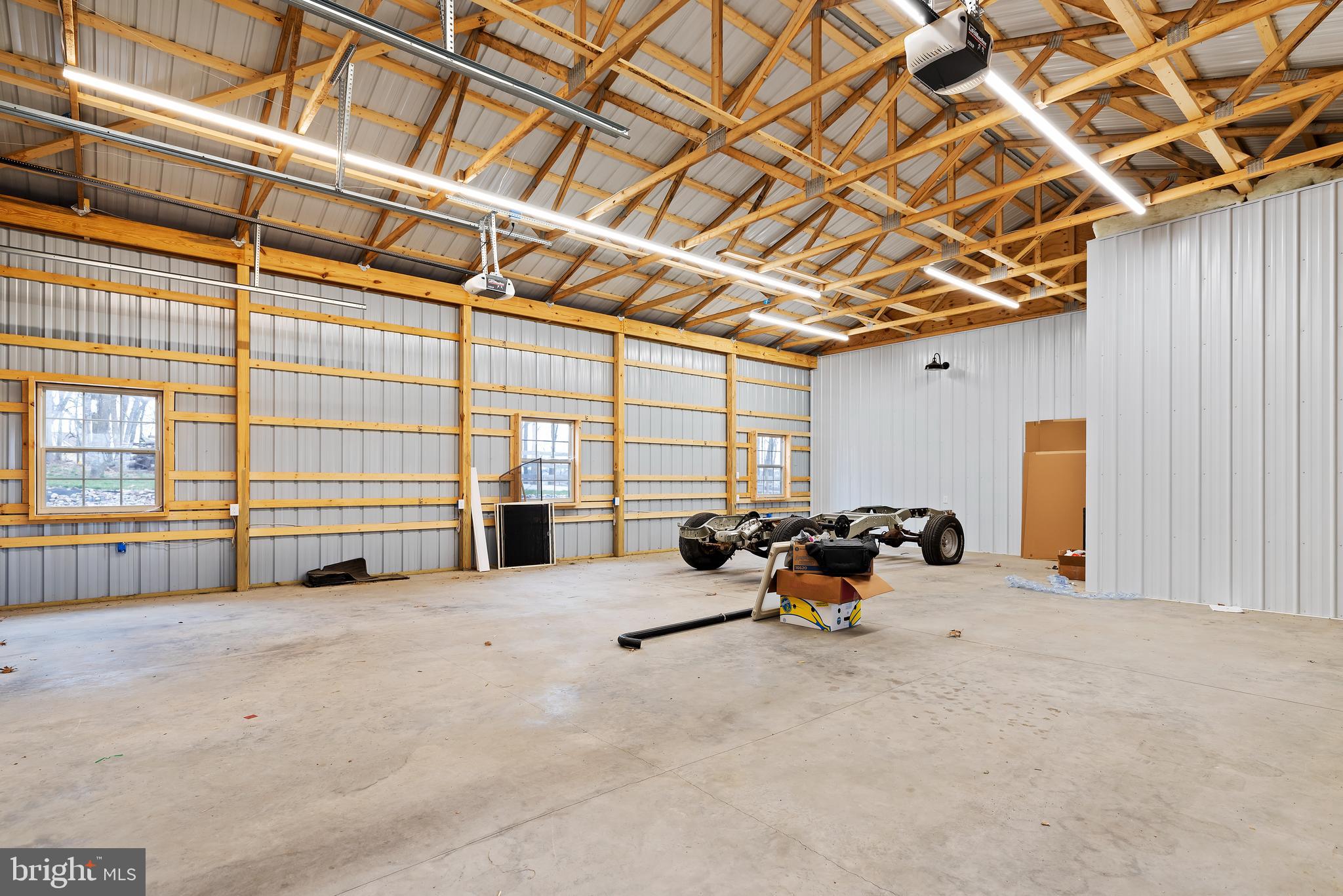 WIND RUSH FARMS - Residential