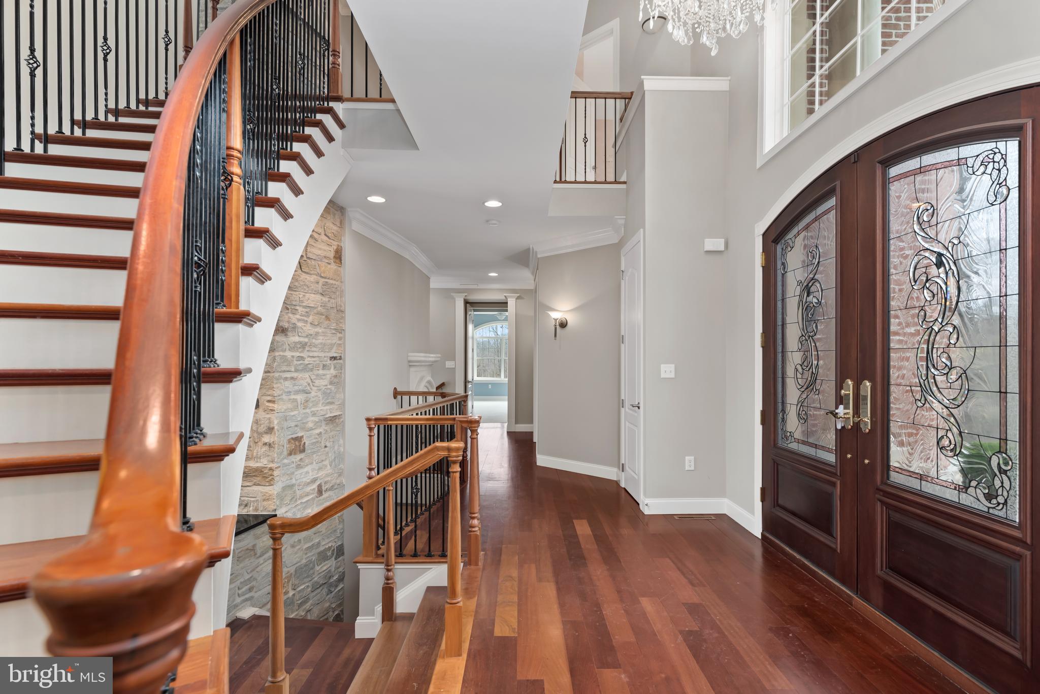 WIND RUSH FARMS - Residential