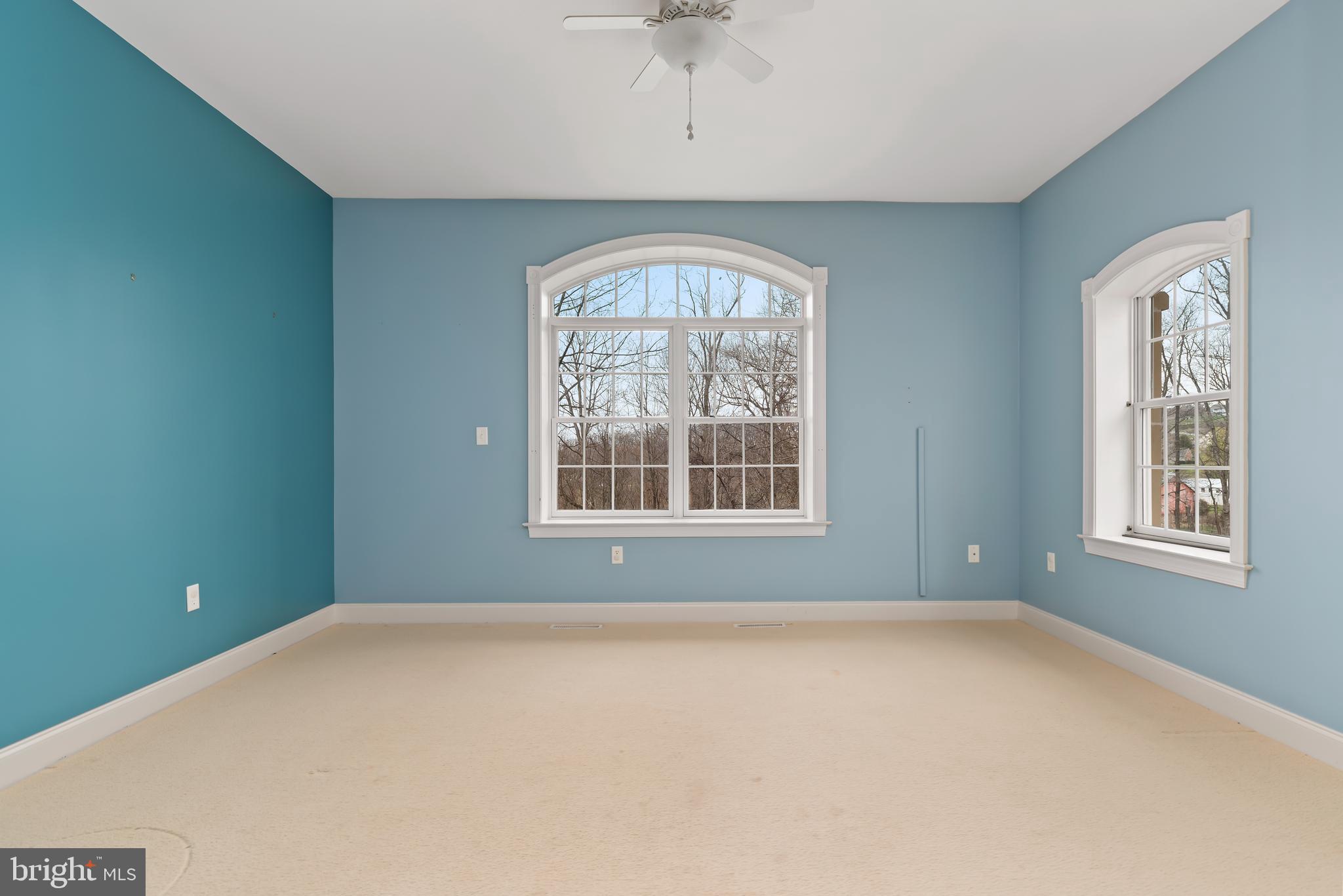 WIND RUSH FARMS - Residential