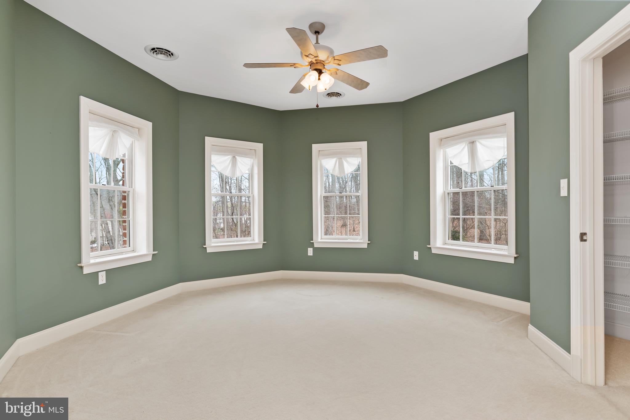 WIND RUSH FARMS - Residential