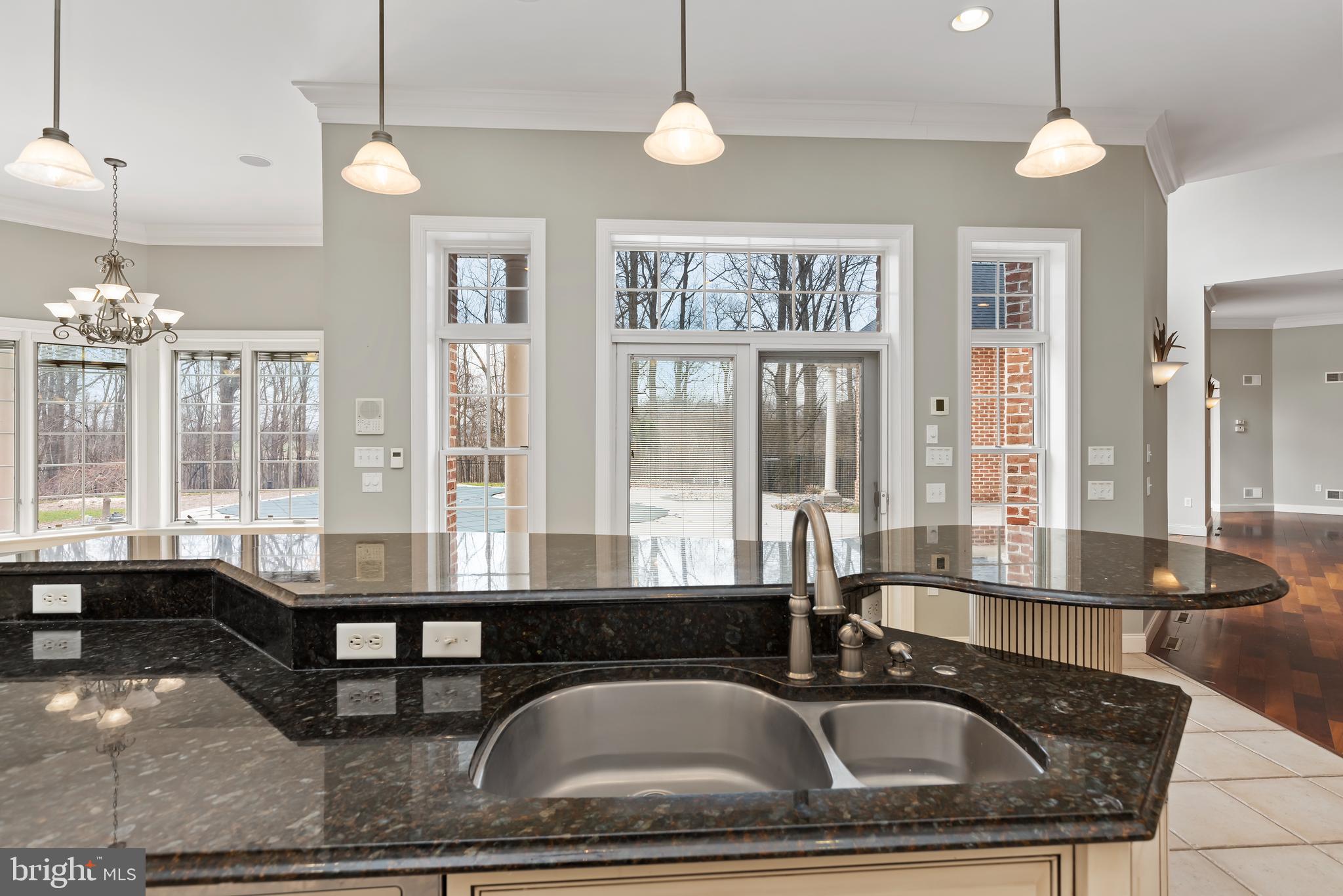 WIND RUSH FARMS - Residential