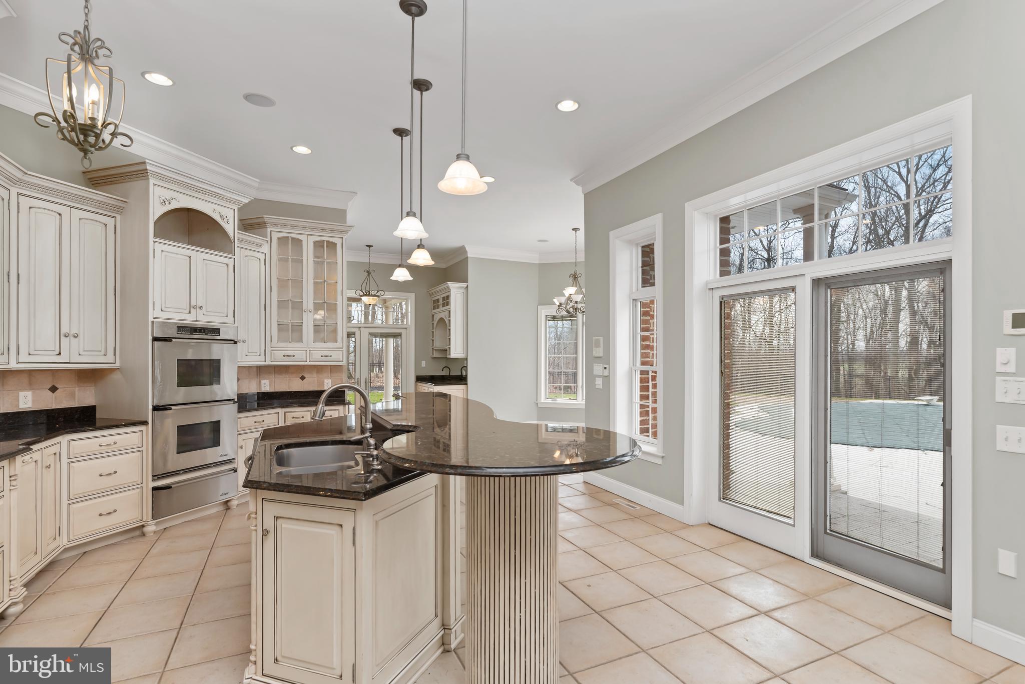 WIND RUSH FARMS - Residential