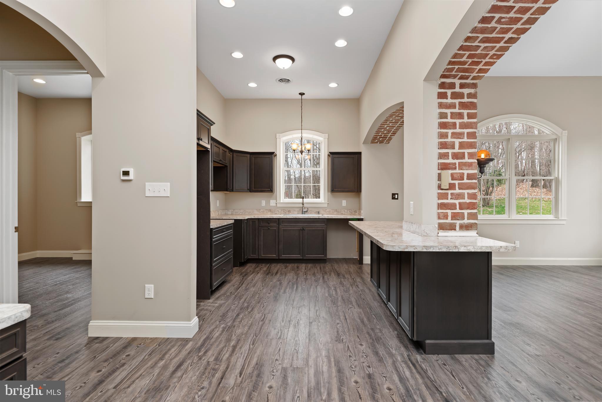 WIND RUSH FARMS - Residential