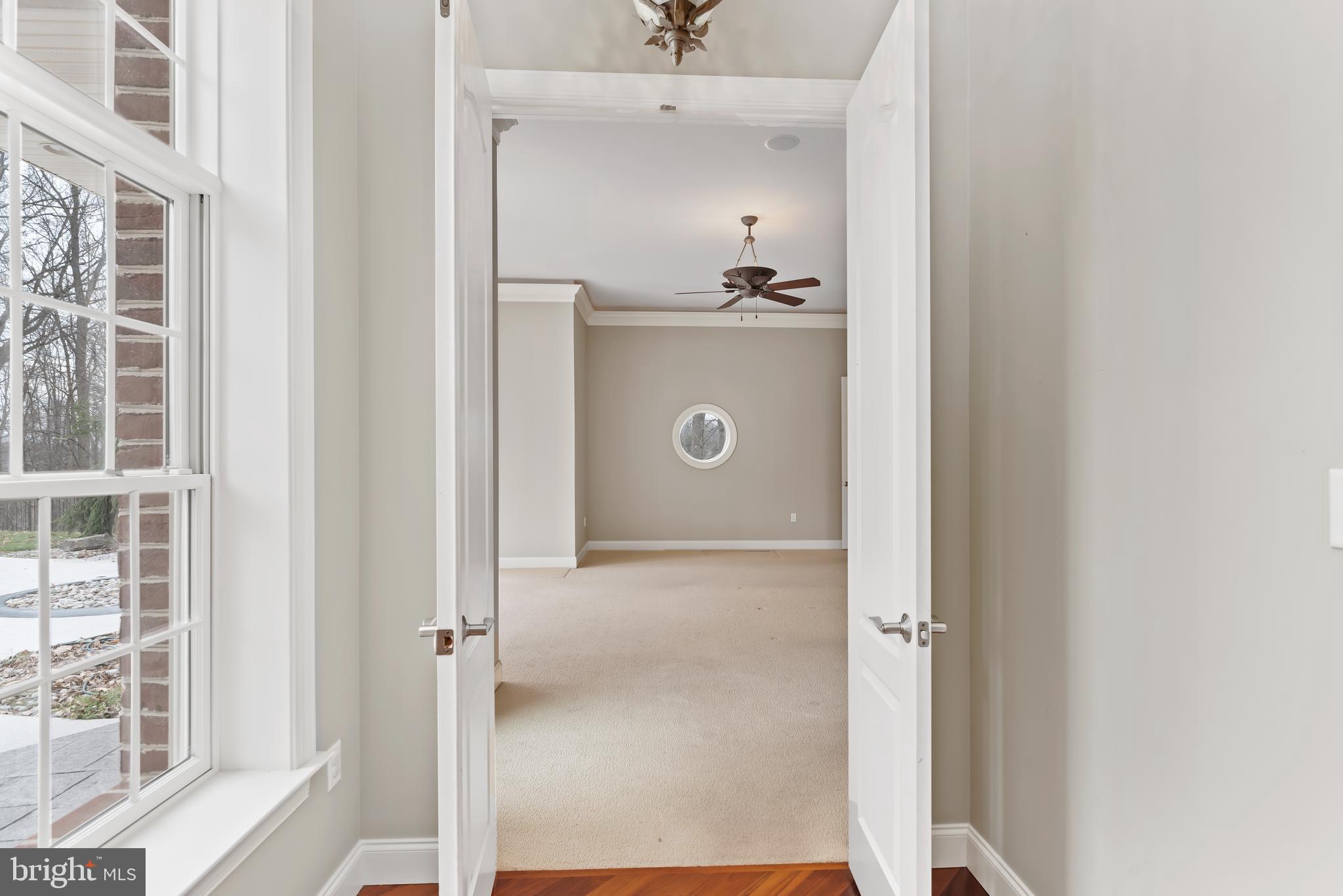 WIND RUSH FARMS - Residential