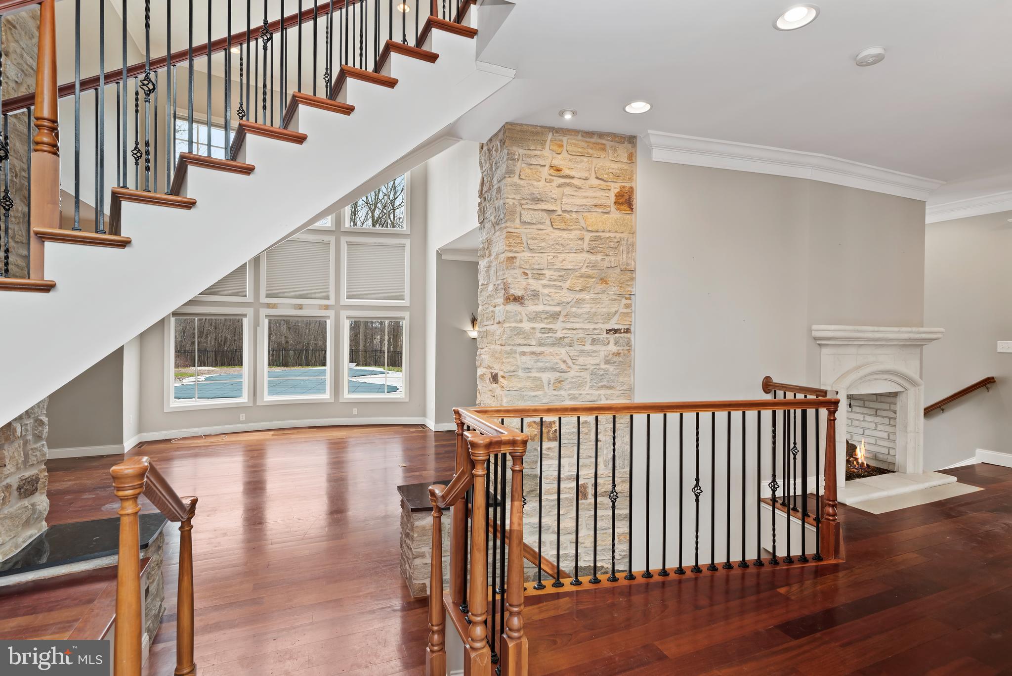 WIND RUSH FARMS - Residential