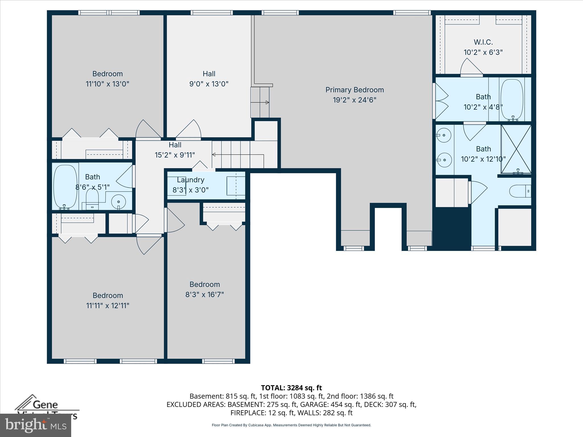 SHIPLEYS CHOICE - Residential