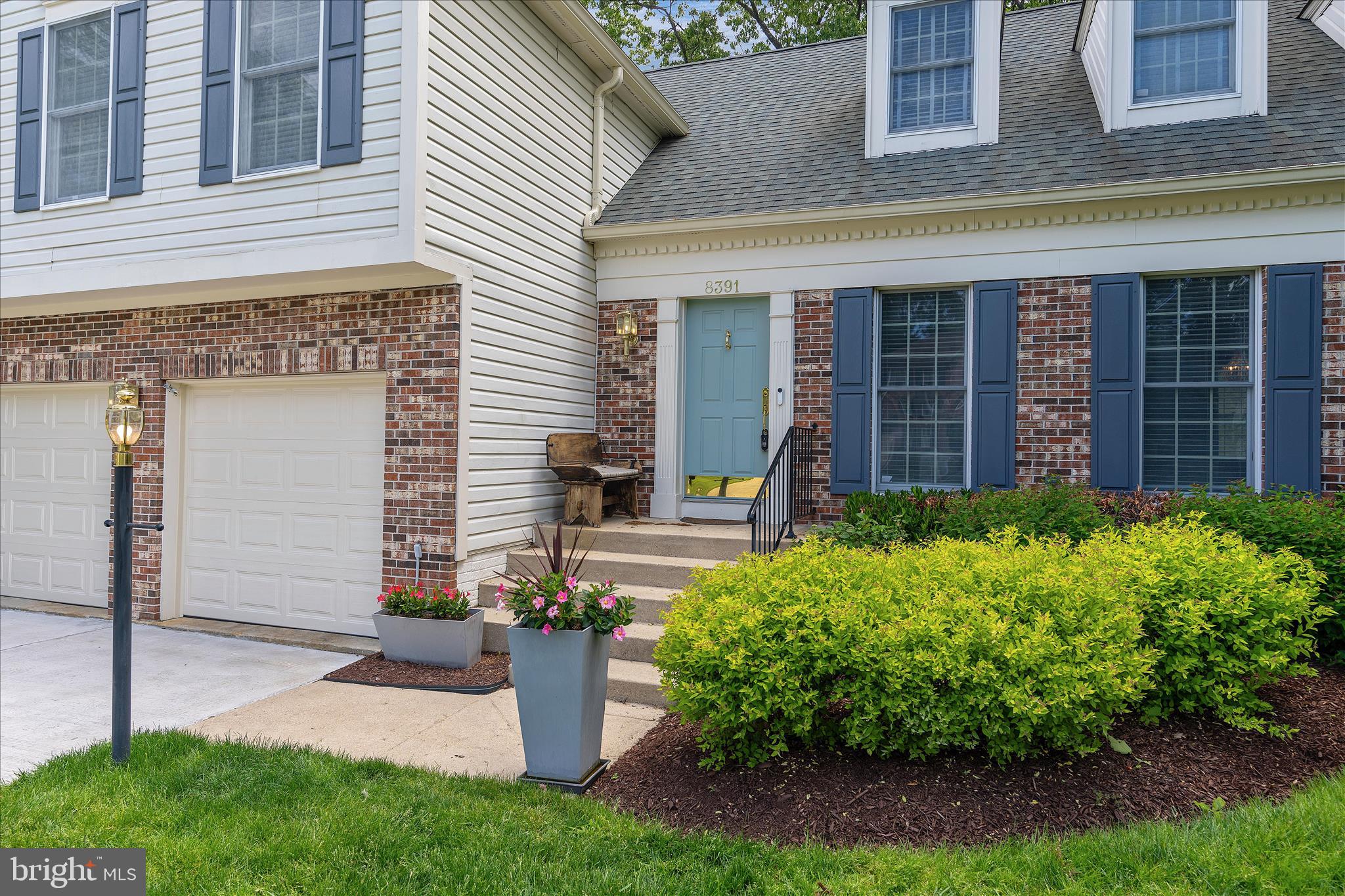 SHIPLEYS CHOICE - Residential