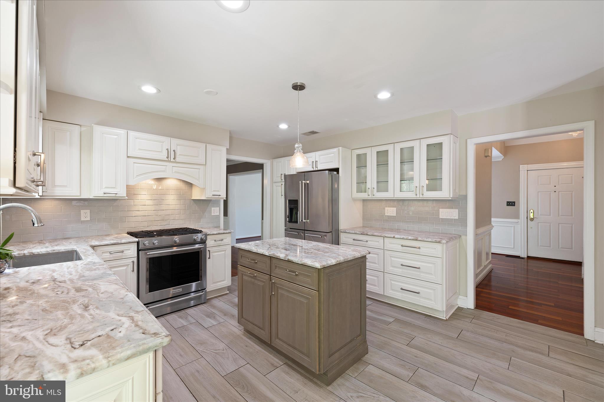 SHIPLEYS CHOICE - Residential