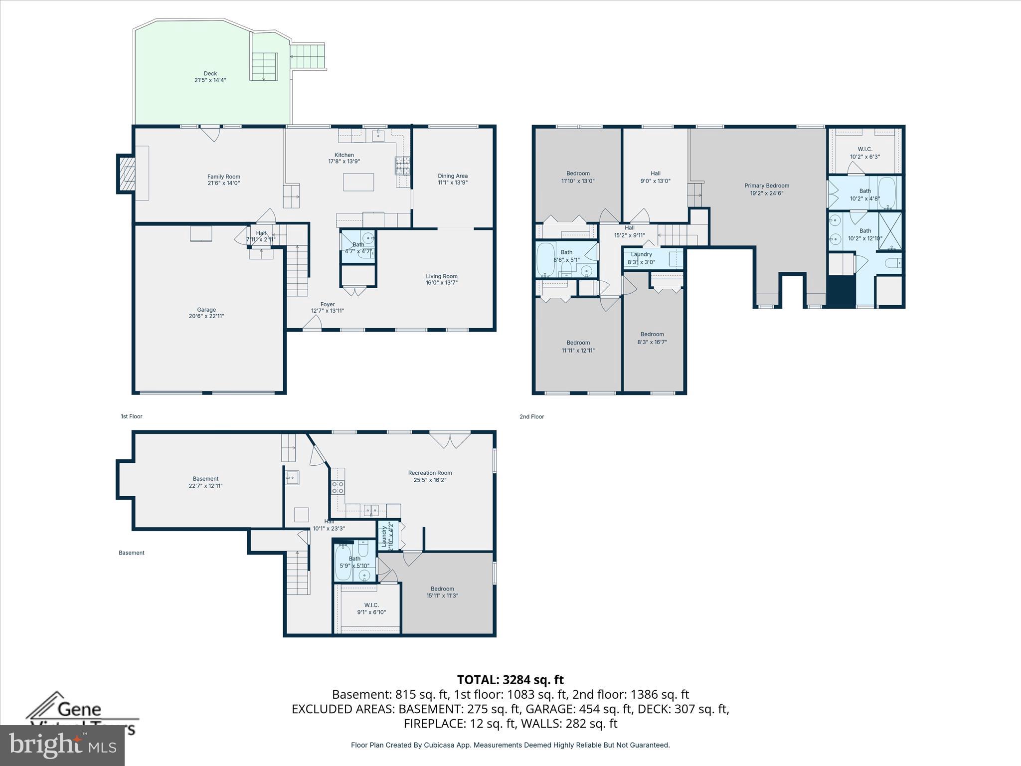 SHIPLEYS CHOICE - Residential