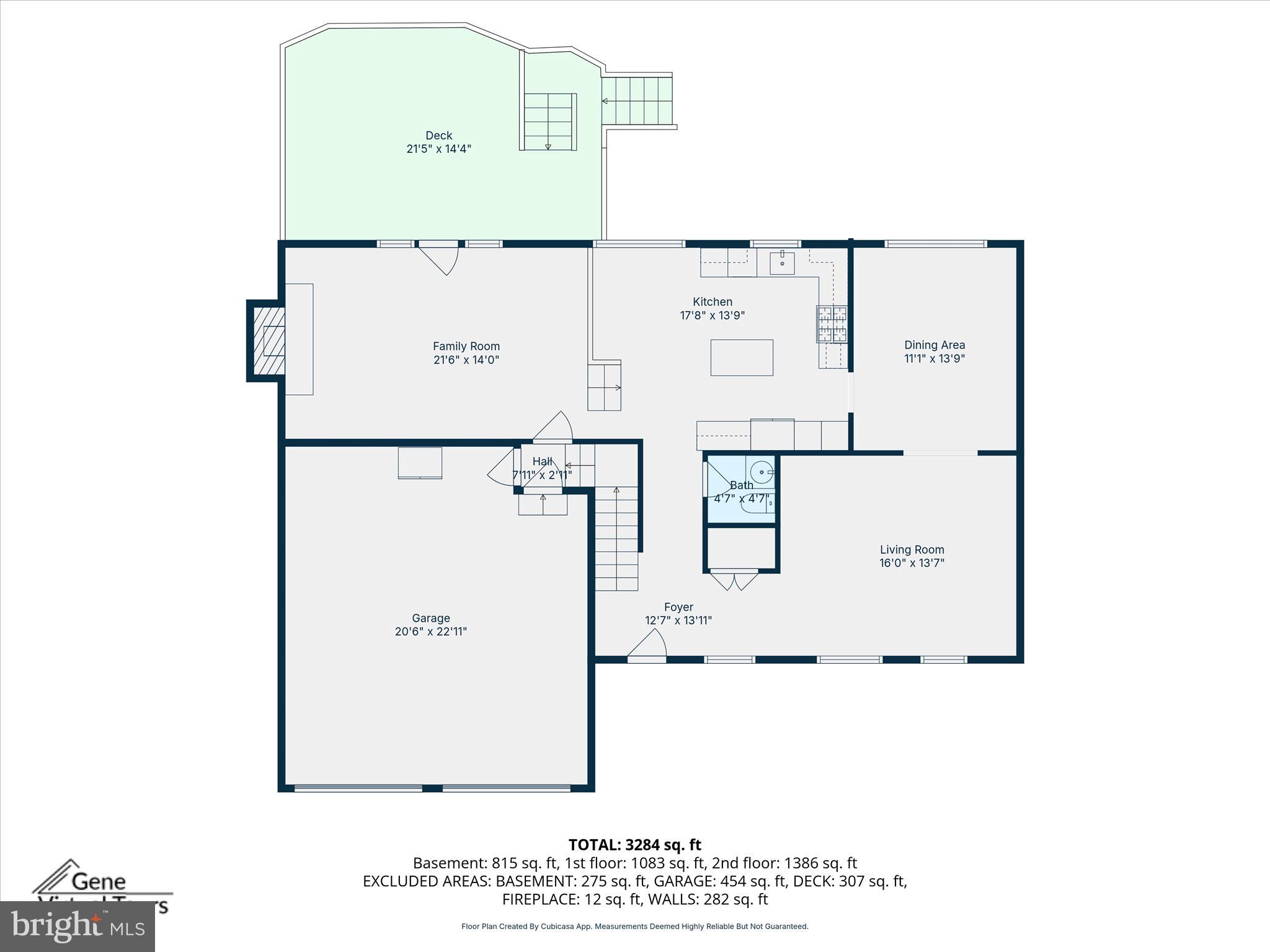 SHIPLEYS CHOICE - Residential