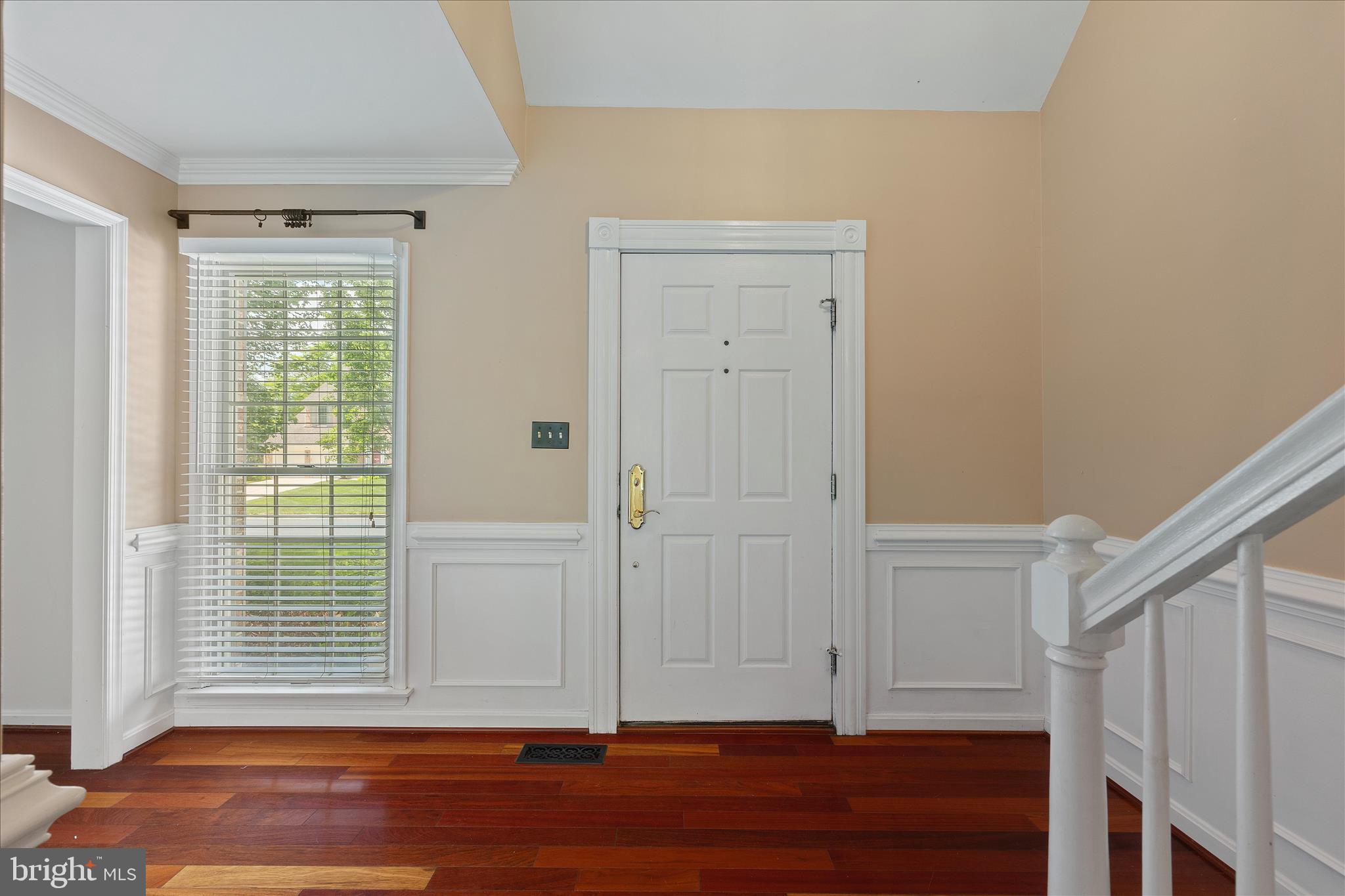 SHIPLEYS CHOICE - Residential