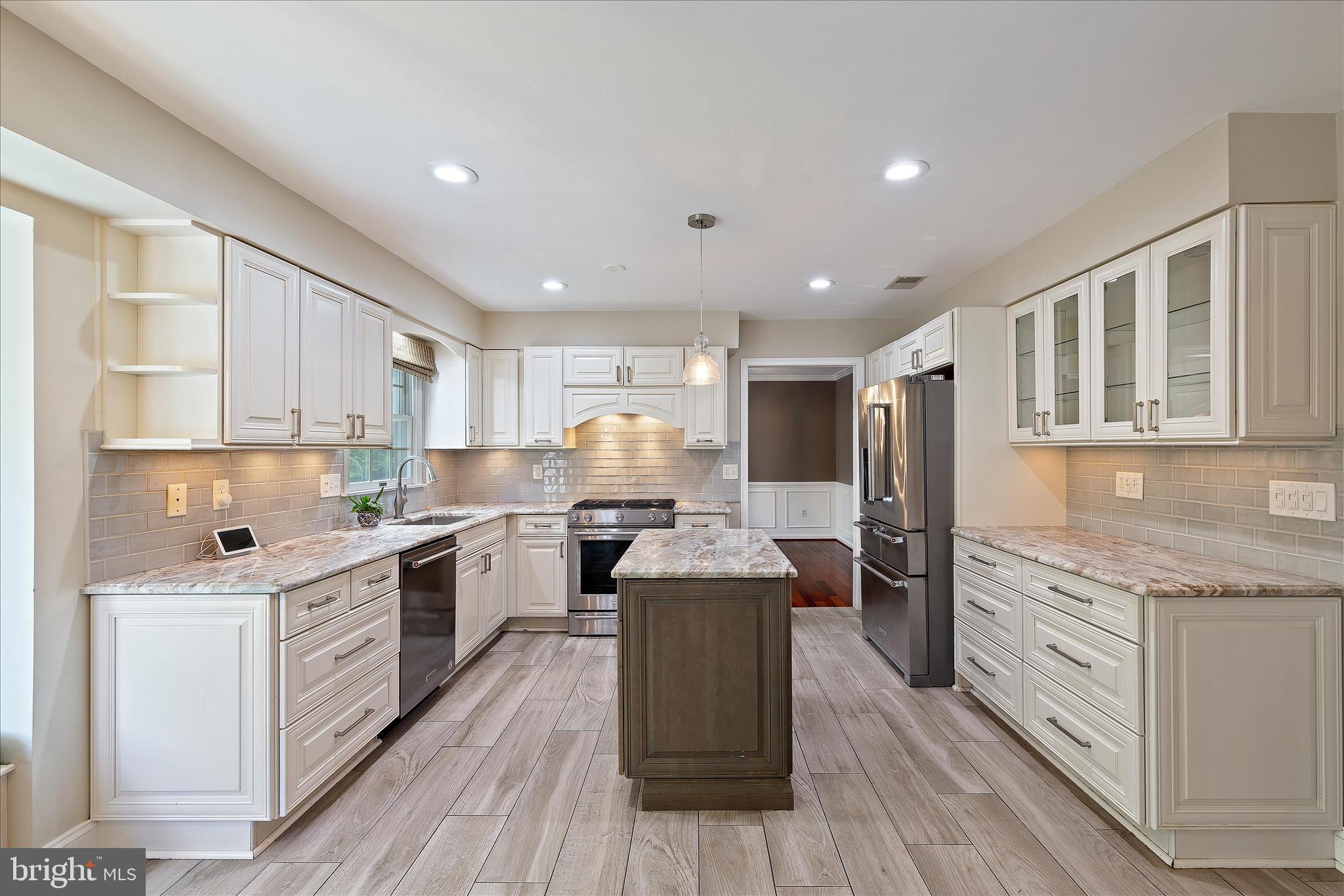 SHIPLEYS CHOICE - Residential