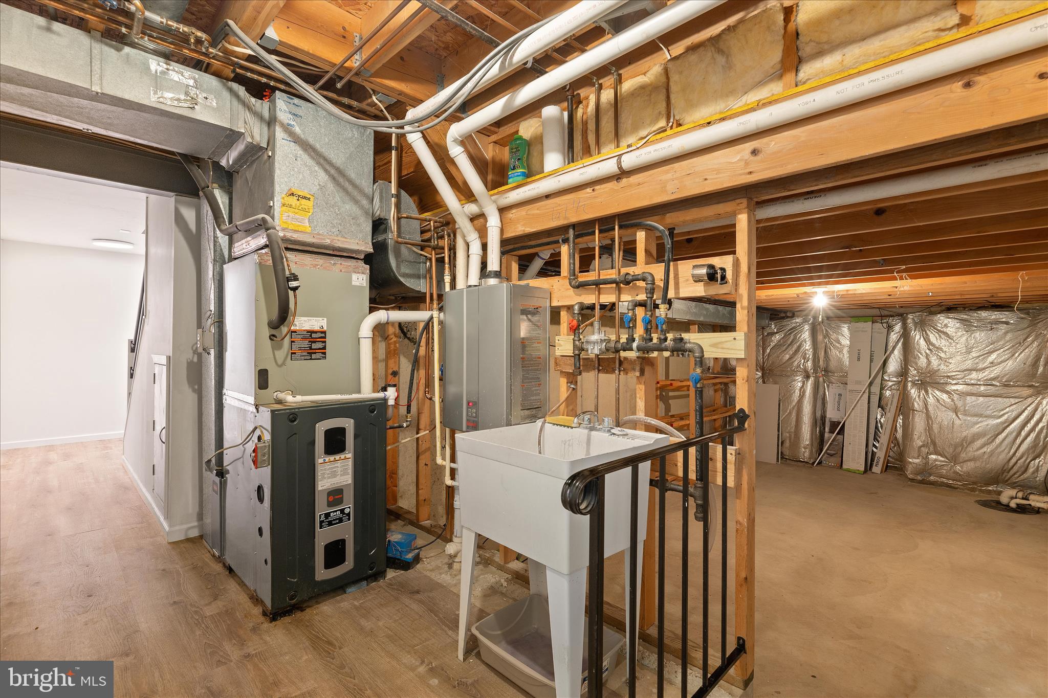 SHIPLEYS CHOICE - Residential