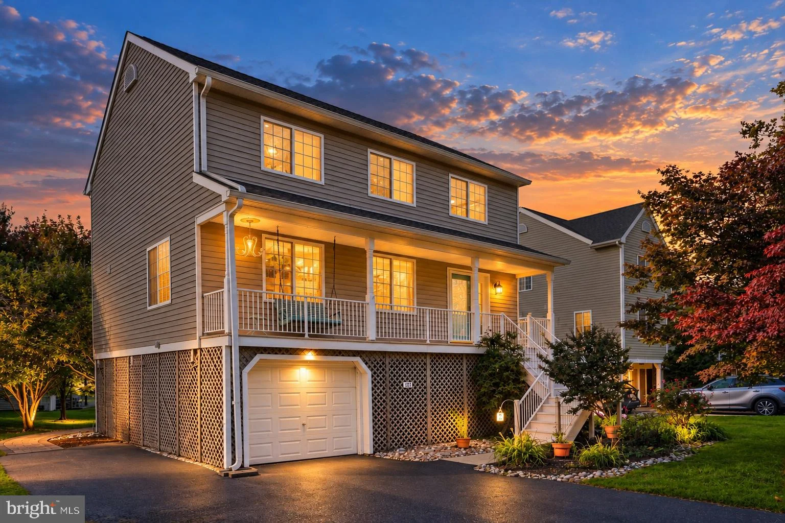 121 Mariners Point Drive