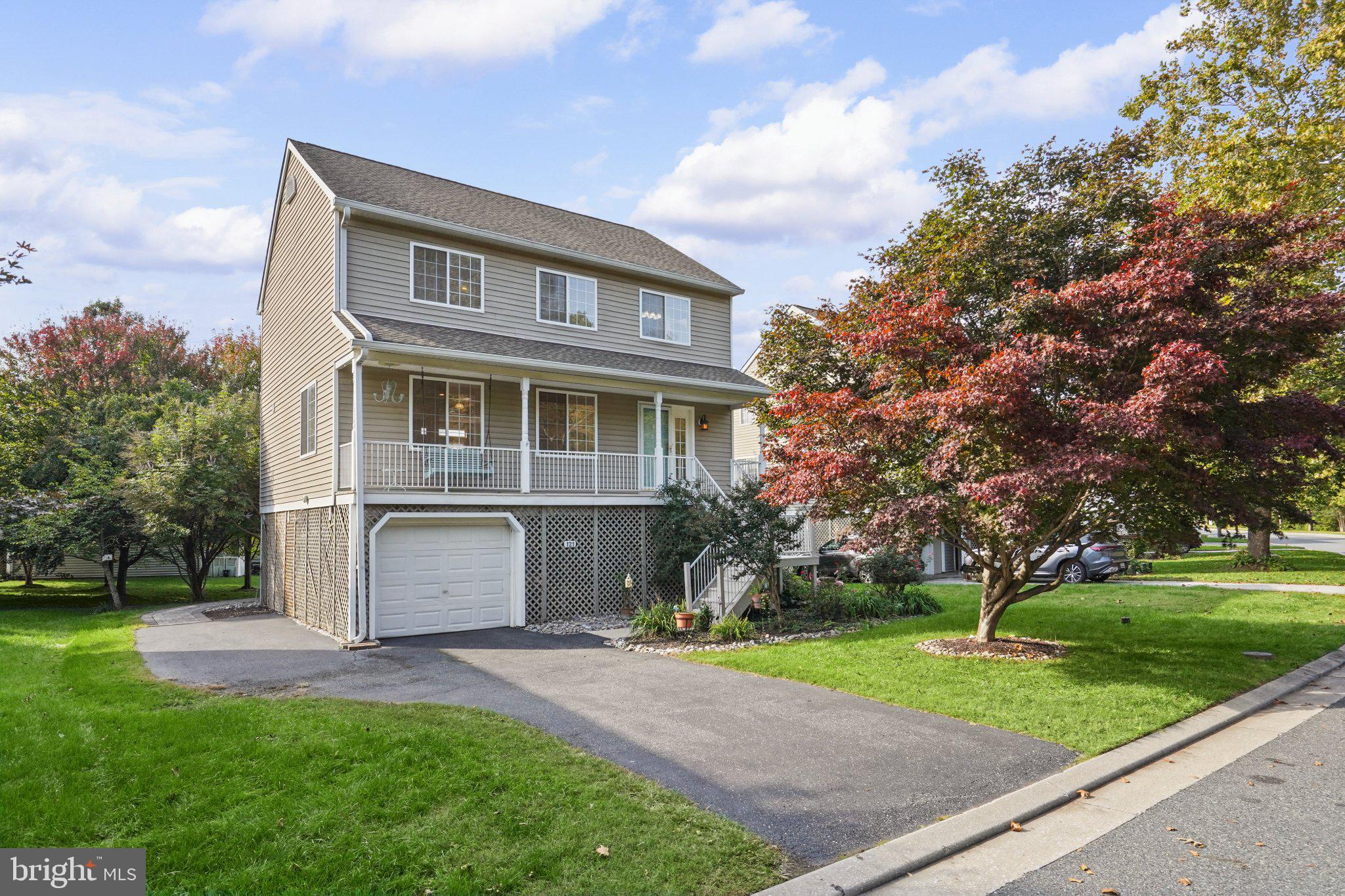121 MARINERS POINT DRIVE