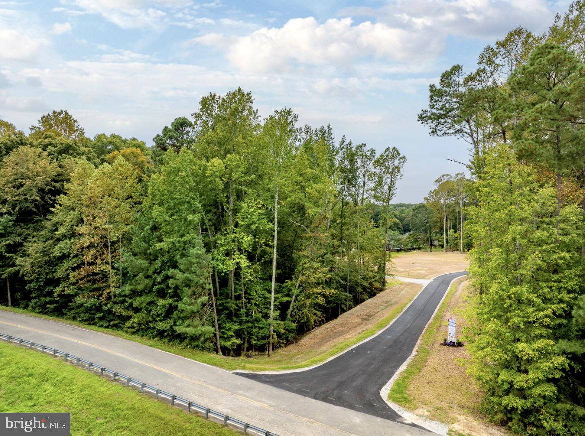 NONE AVAILABLE - Land