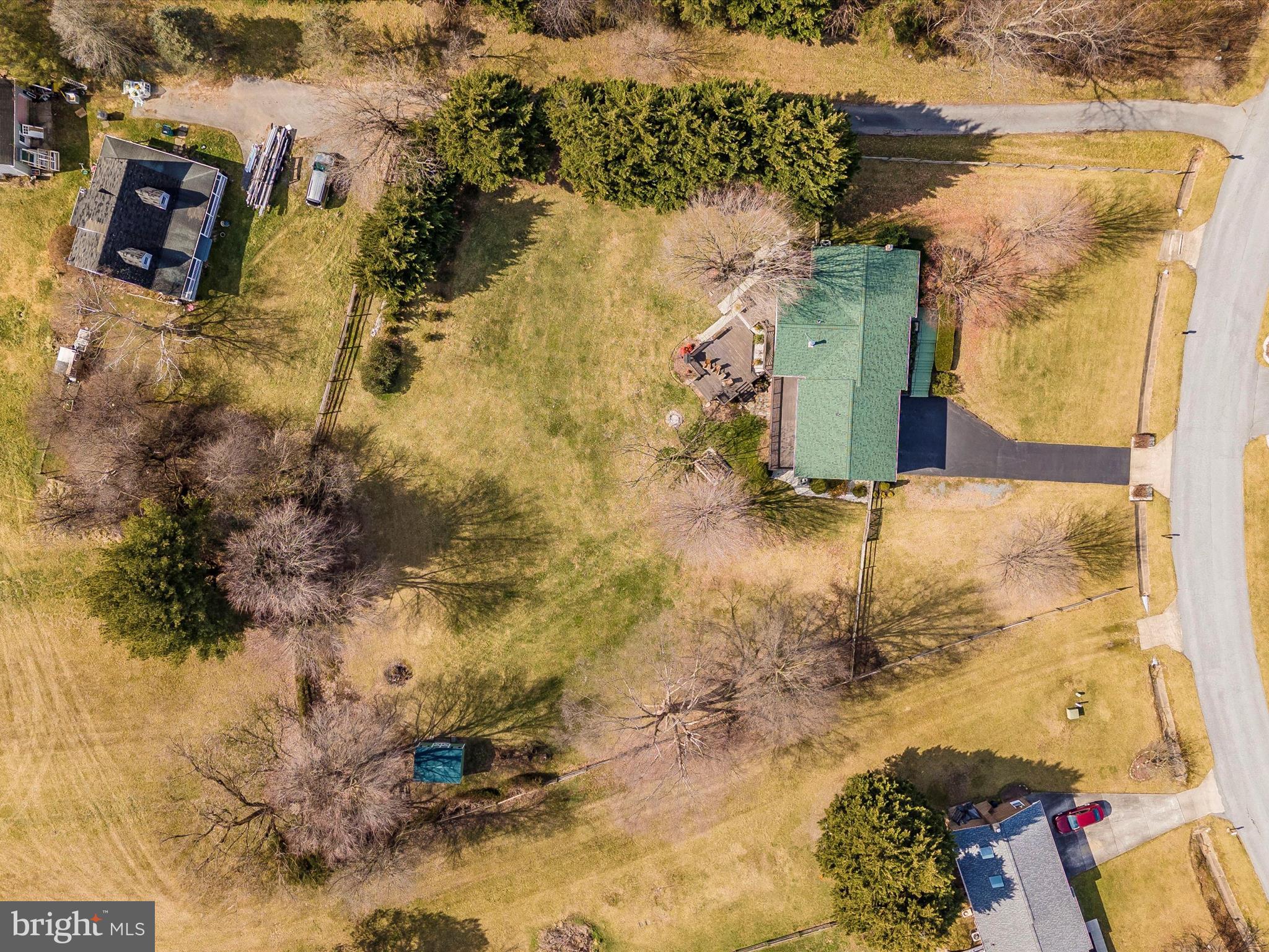 WINTER SPRINGS ESTATES - Residential